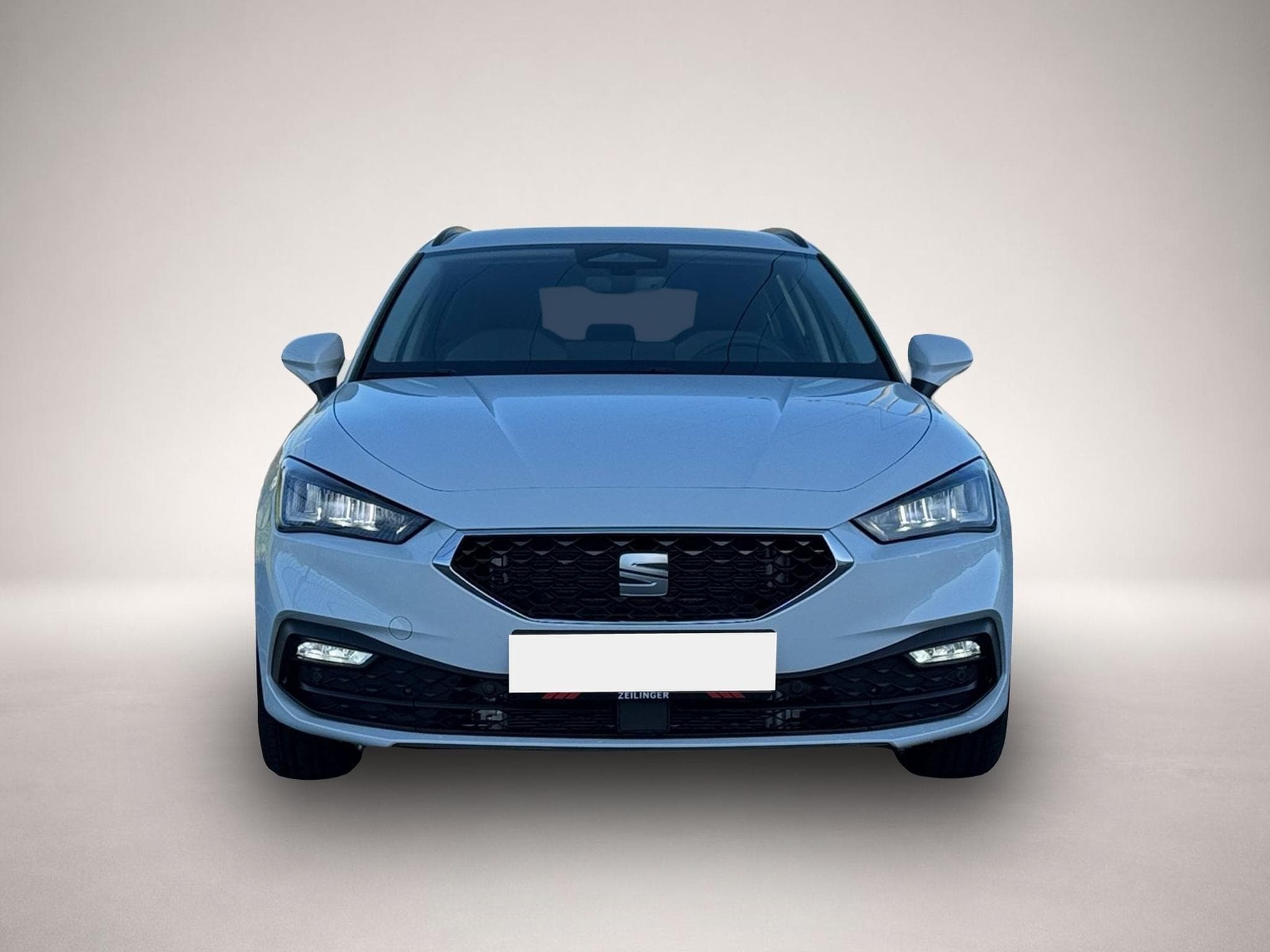 Seat Leon (2026) - Foto 2