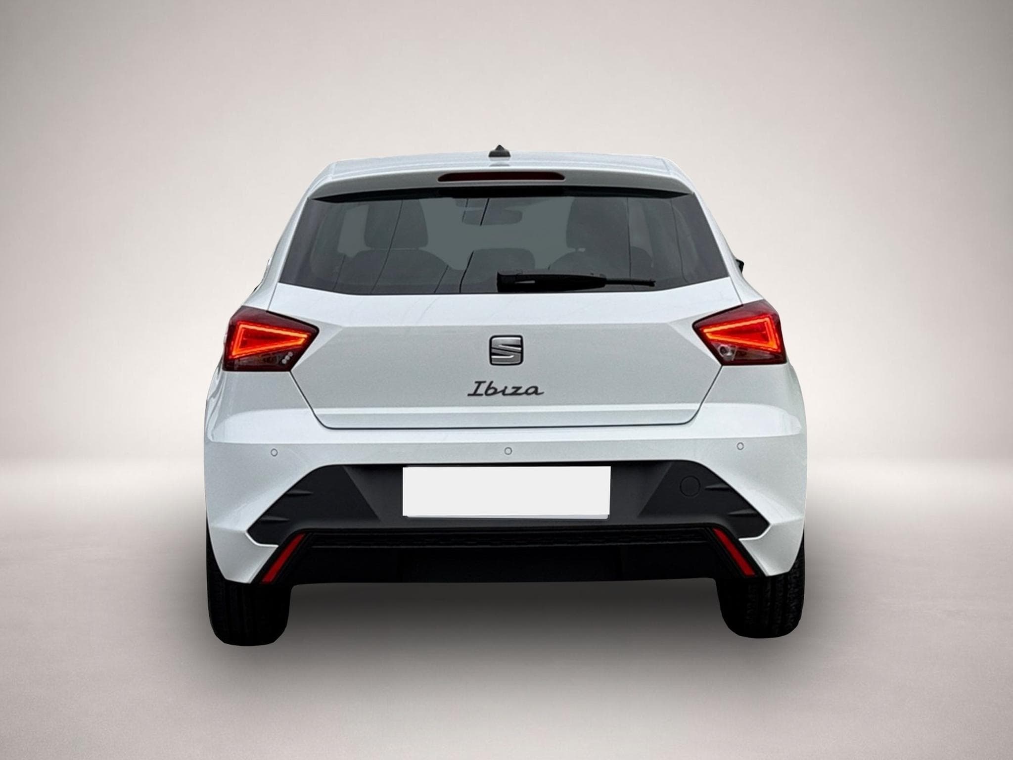 Seat Ibiza (2026) - Foto 5
