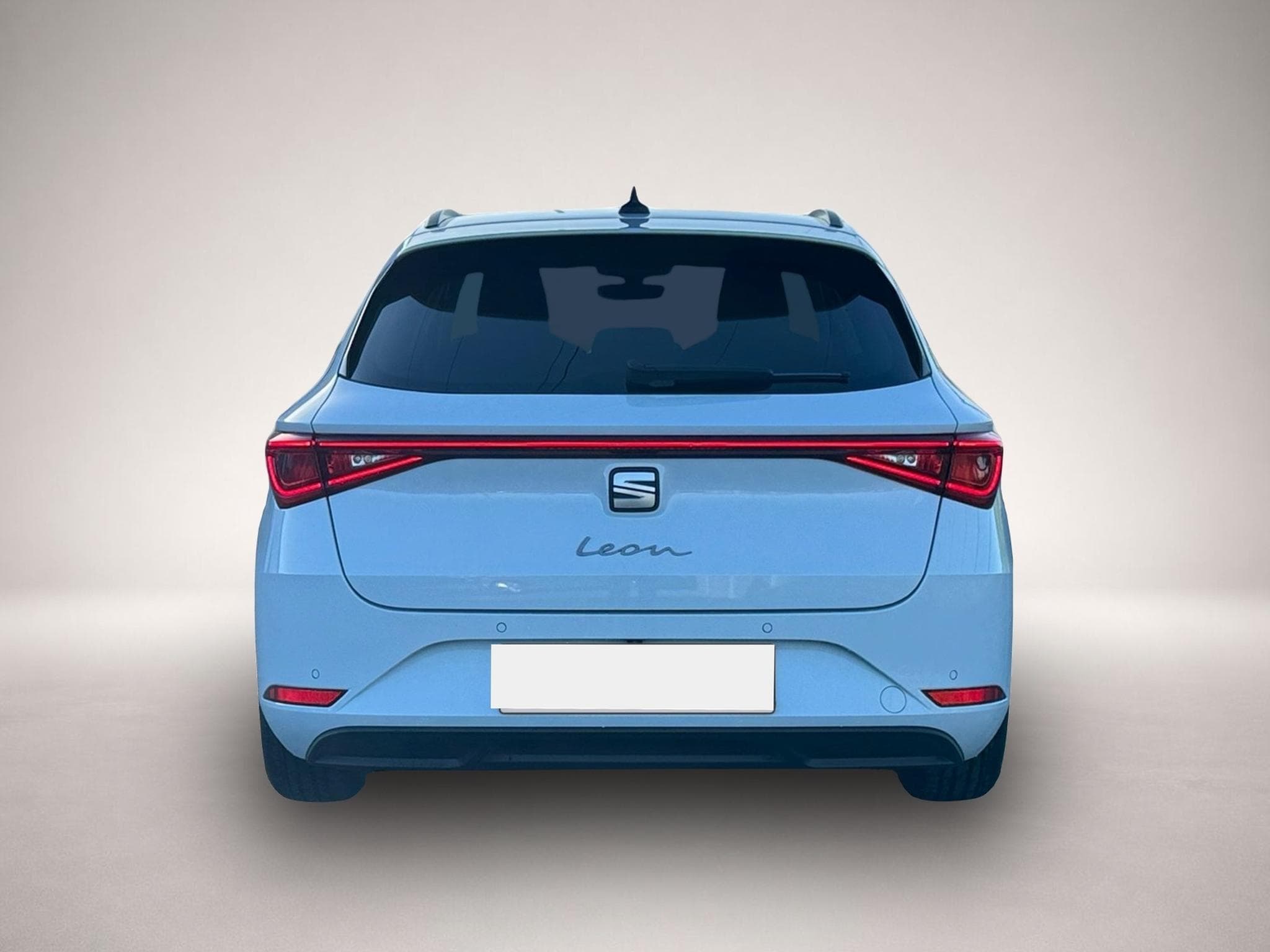 Seat Leon (2026) - Foto 5