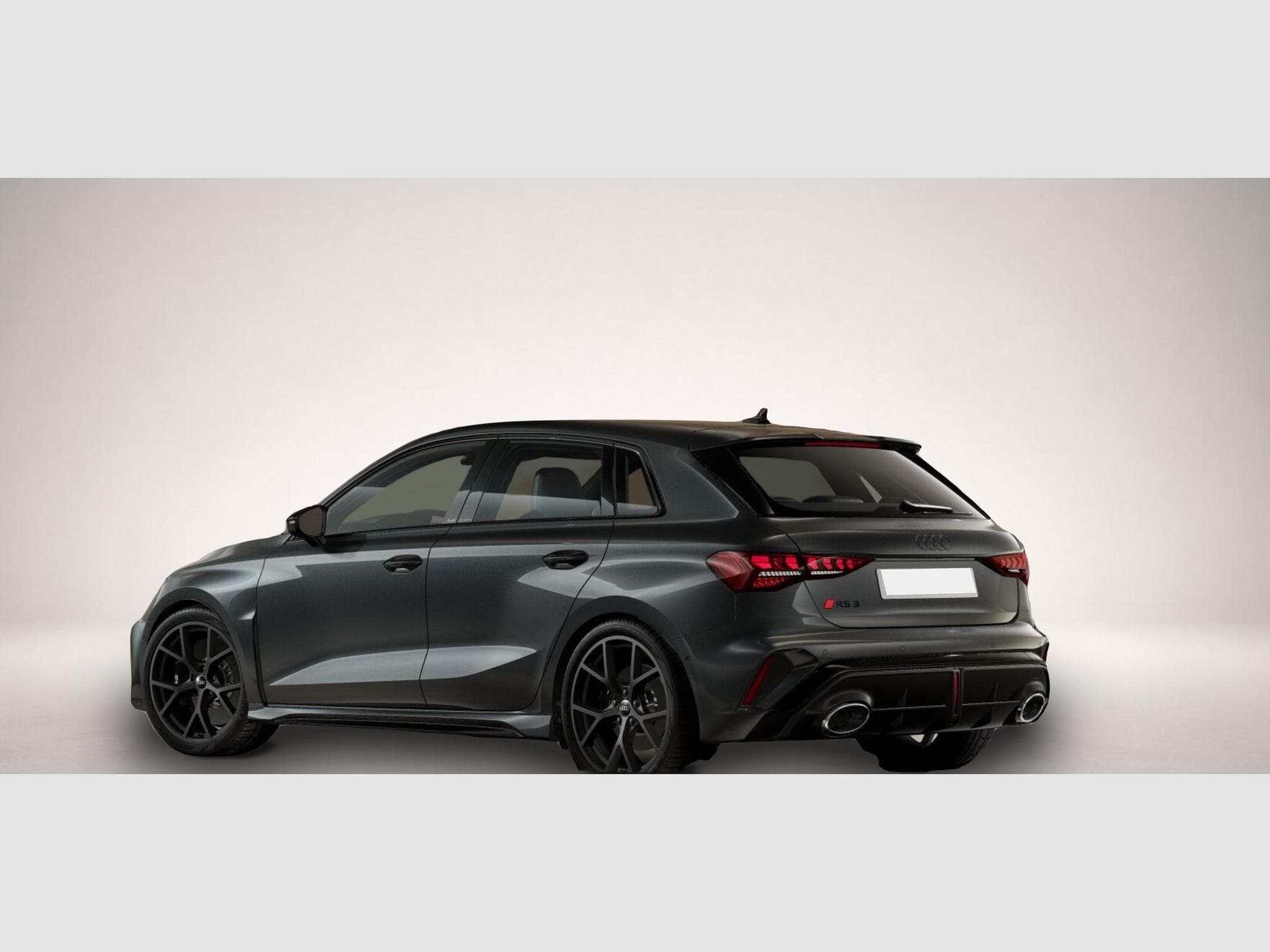 Audi RS3 (2026) - Photo 2