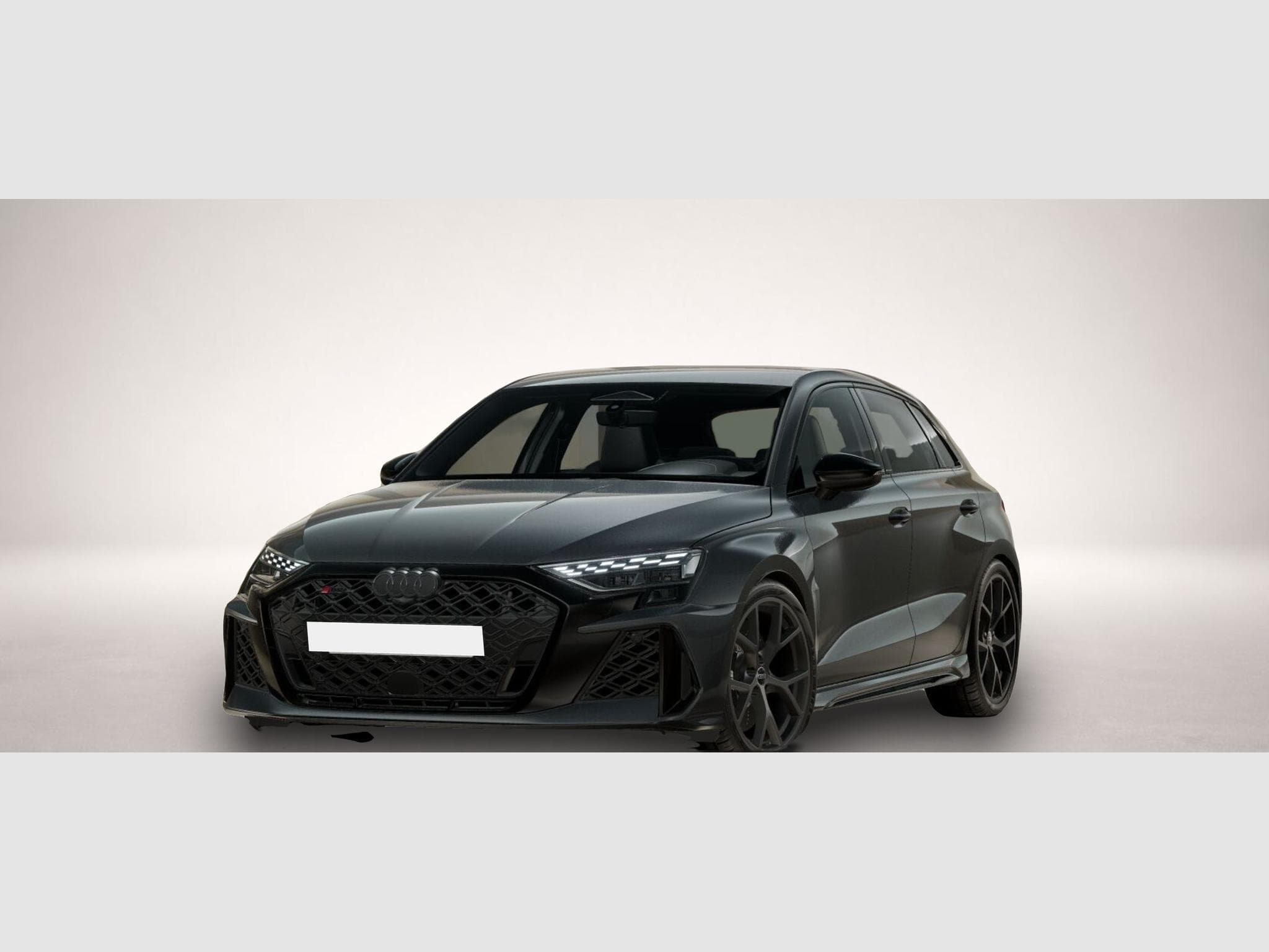 Audi RS3 (2026) - Photo 1