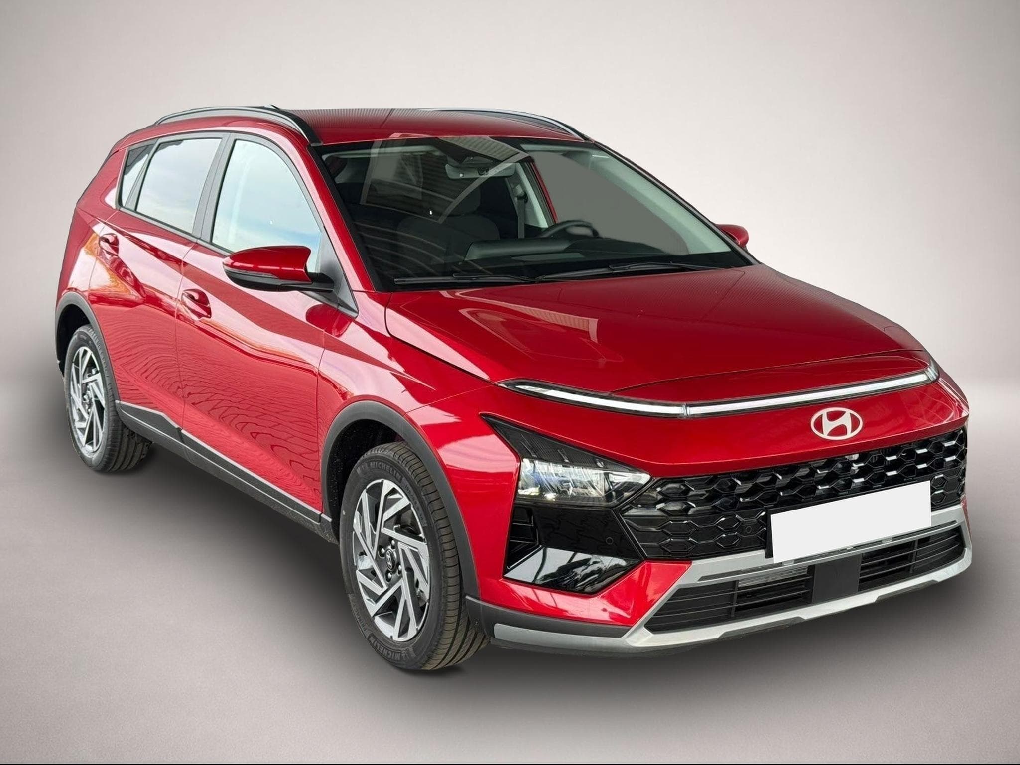 Hyundai Bayon (2026) - Foto 2