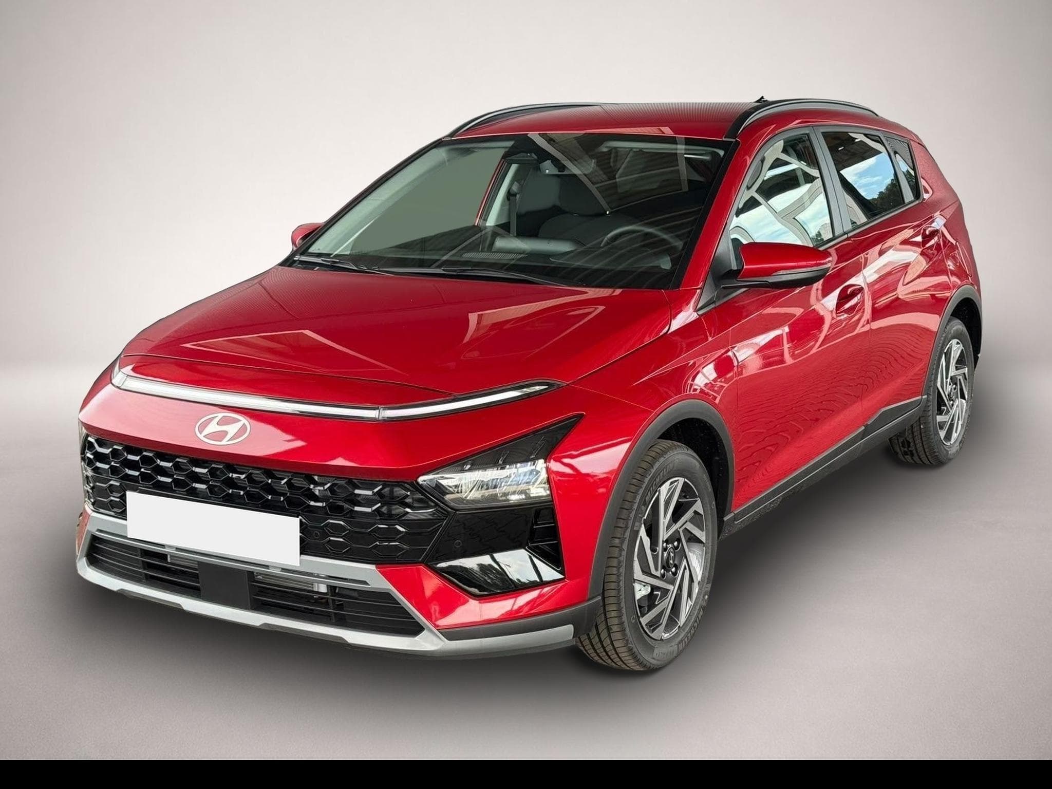 Hyundai Bayon (2026) - Foto 1