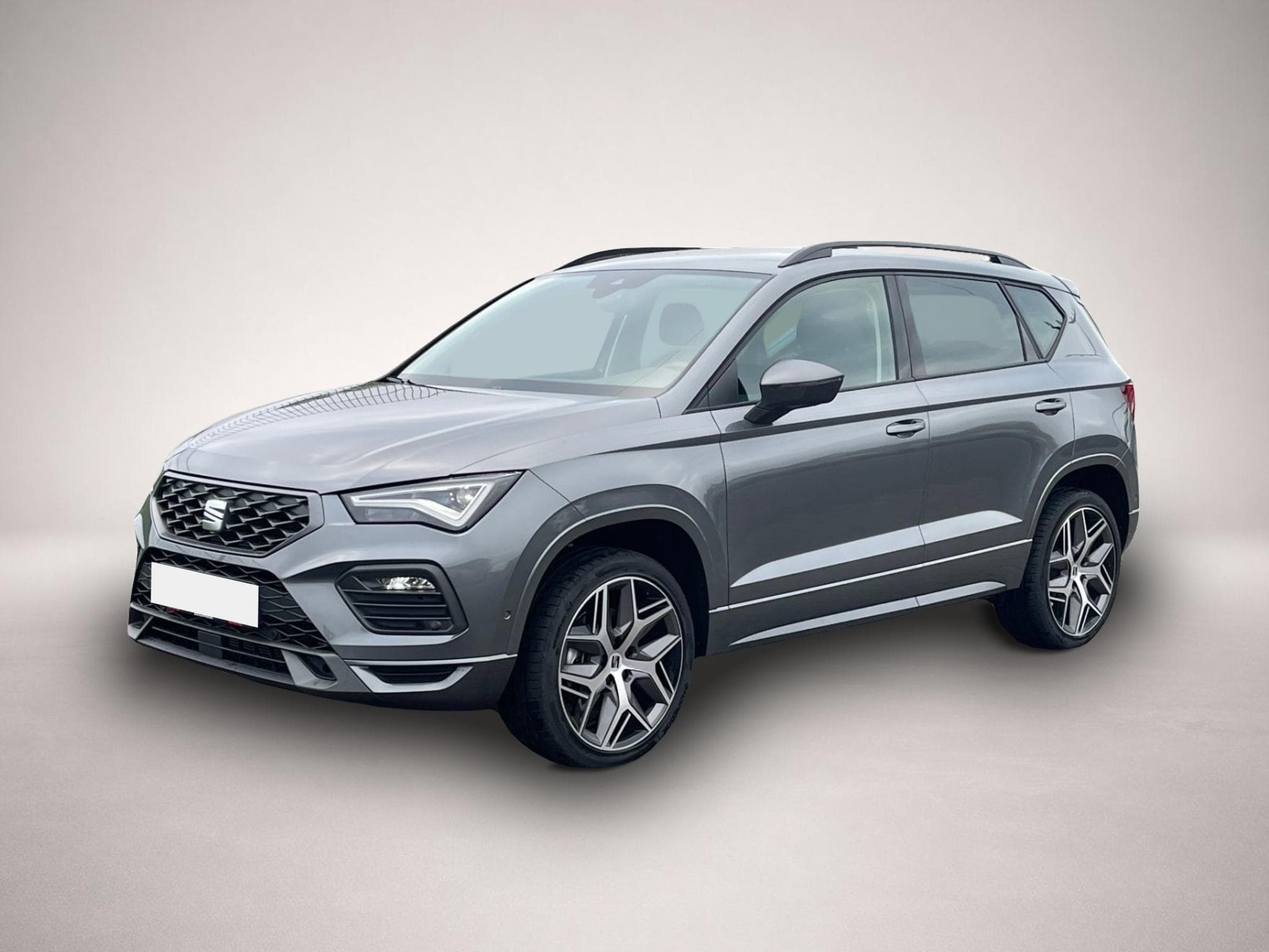 Seat Ateca (2026) - Foto 1