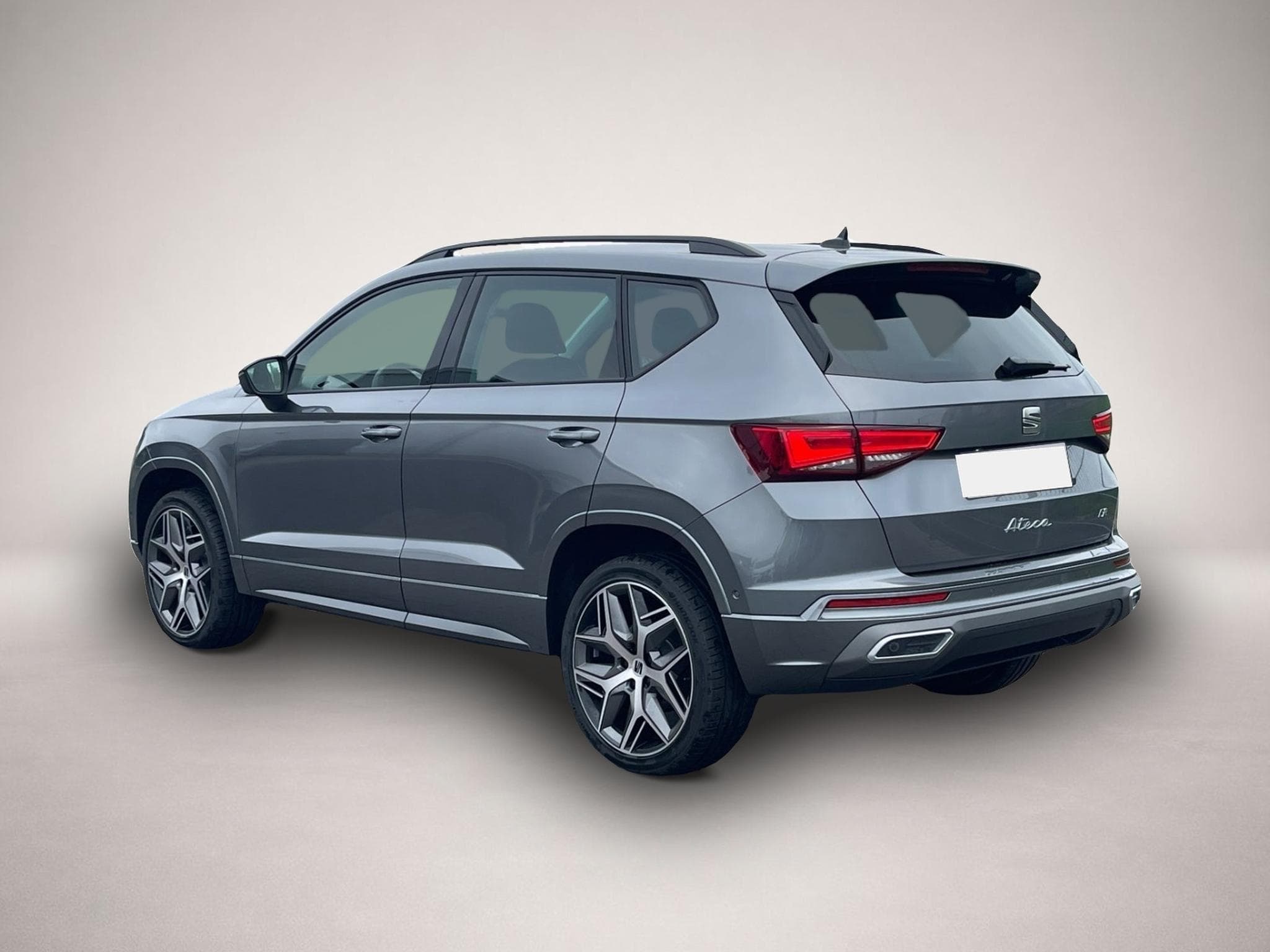 Seat Ateca (2026) - Foto 4