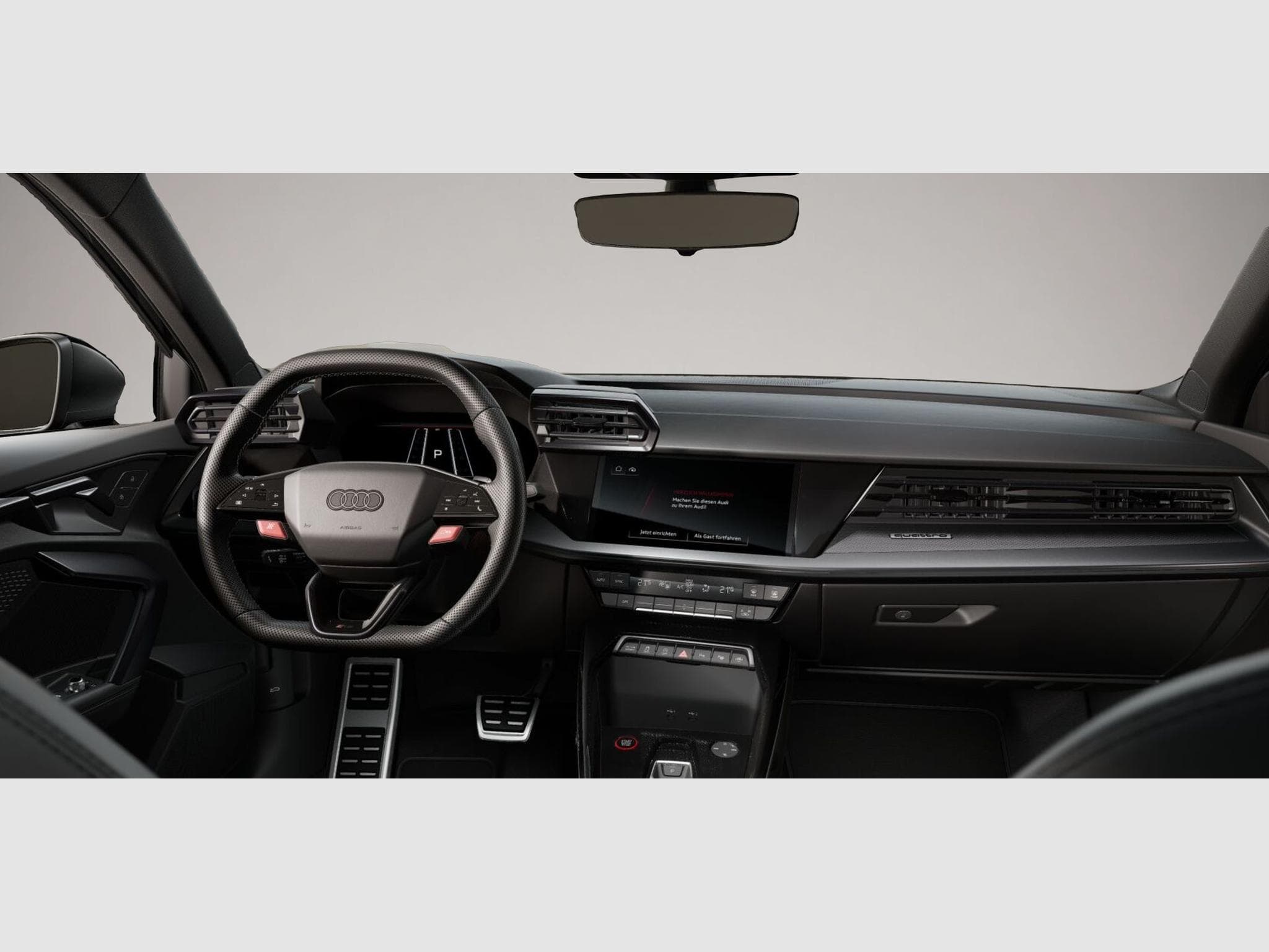 Audi RS3 (2026) - Photo 3