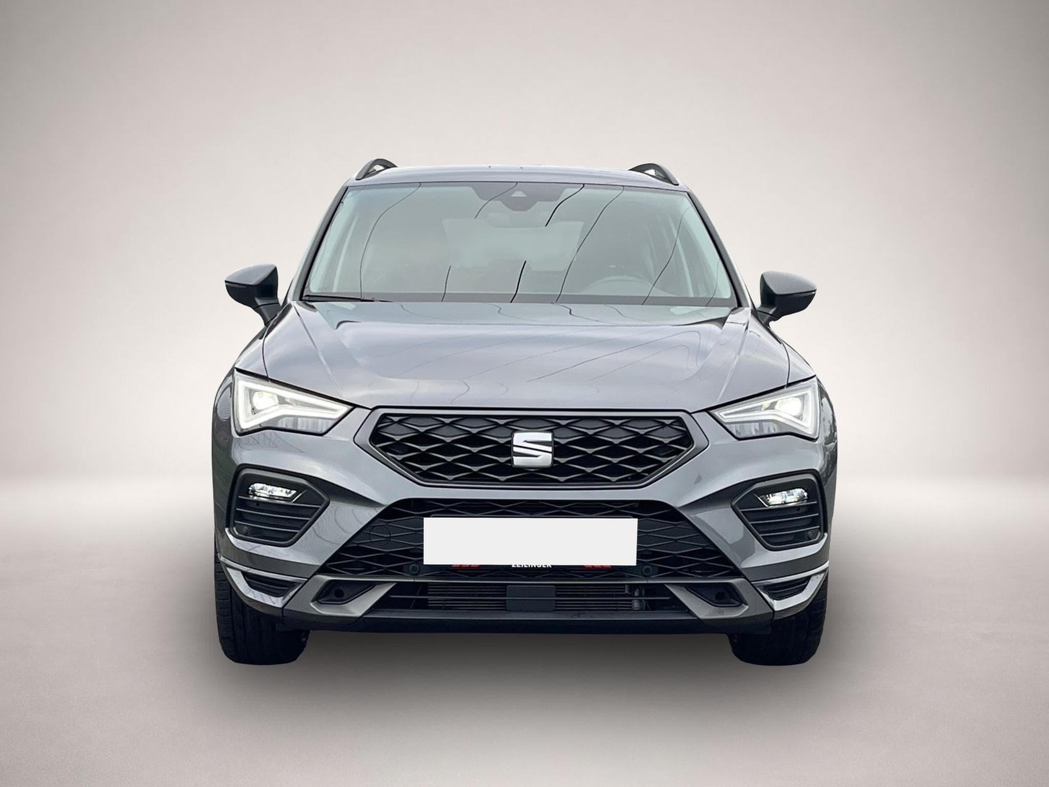 Seat Ateca (2026) - Foto 2