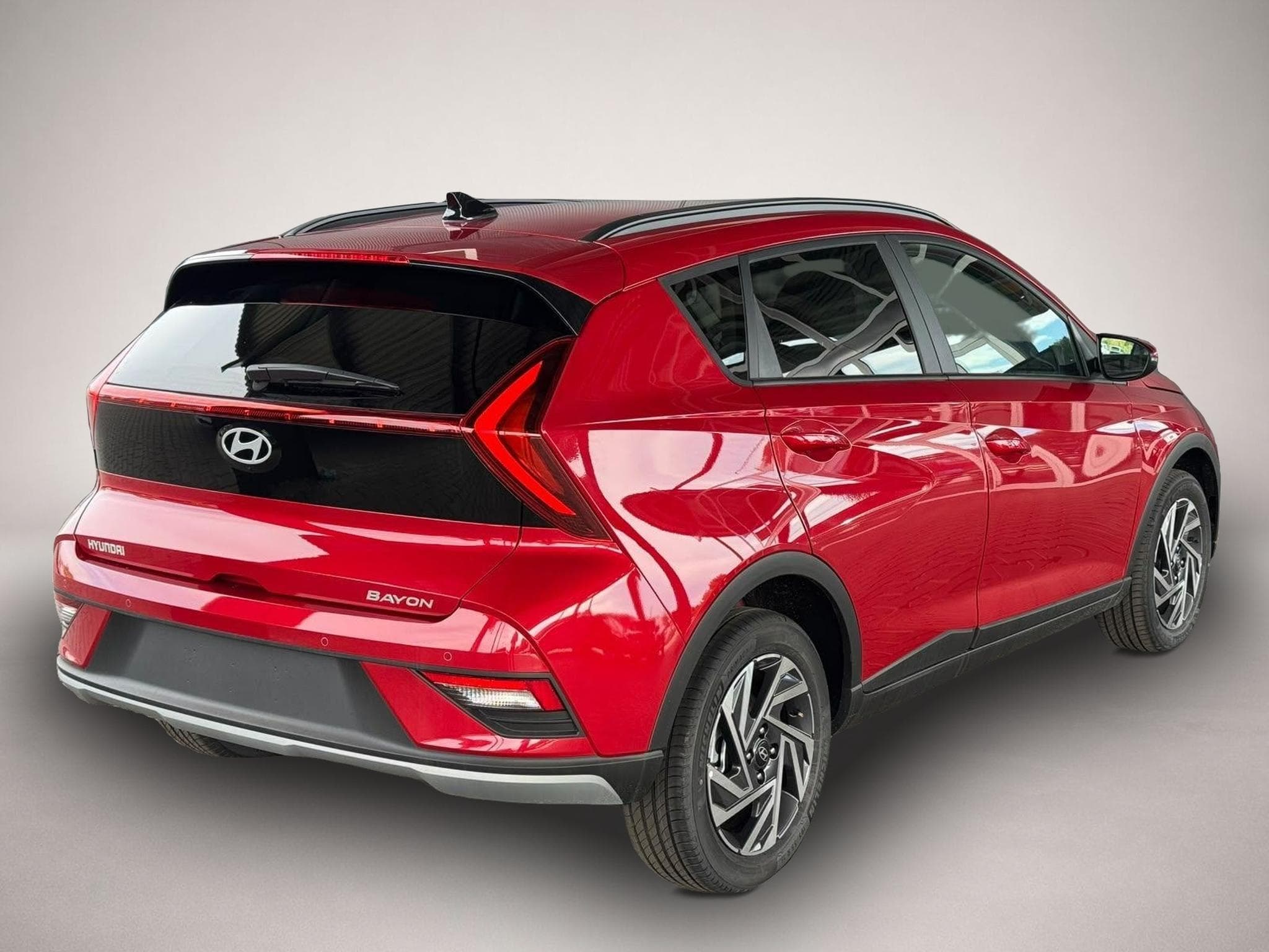 Hyundai Bayon (2026) - Foto 4