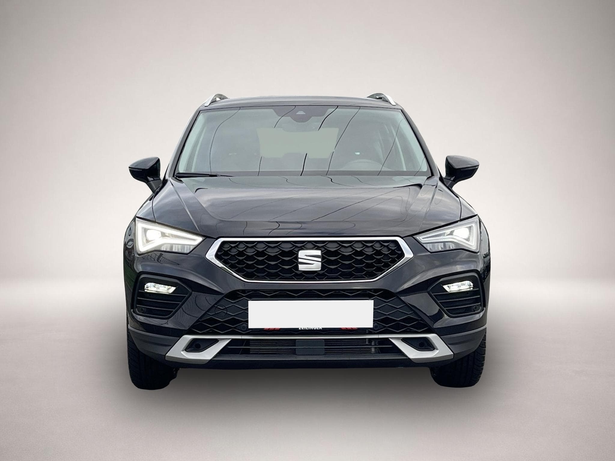 Seat Ateca (2026) - Photo 2