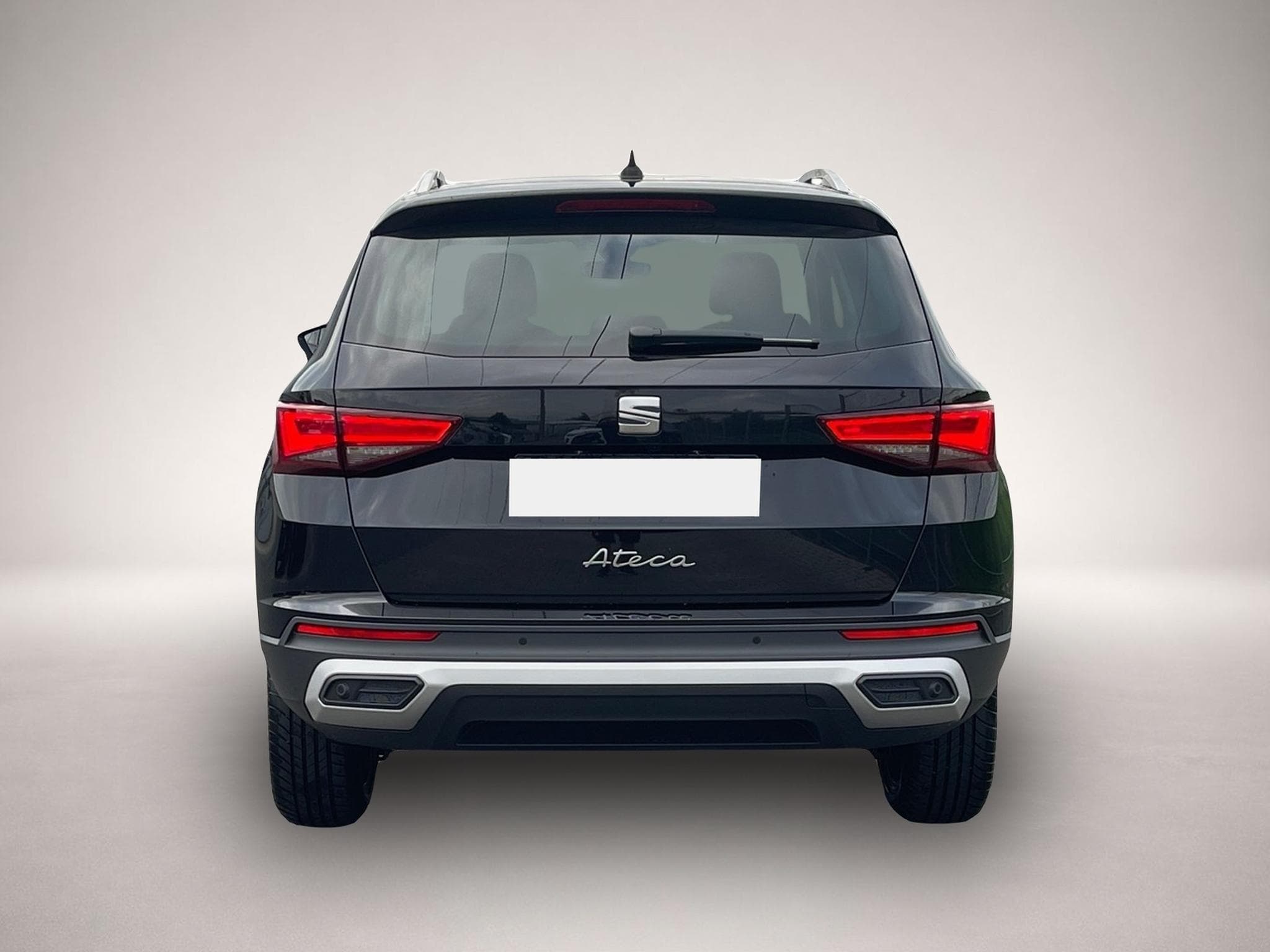 Seat Ateca (2026) - Photo 5