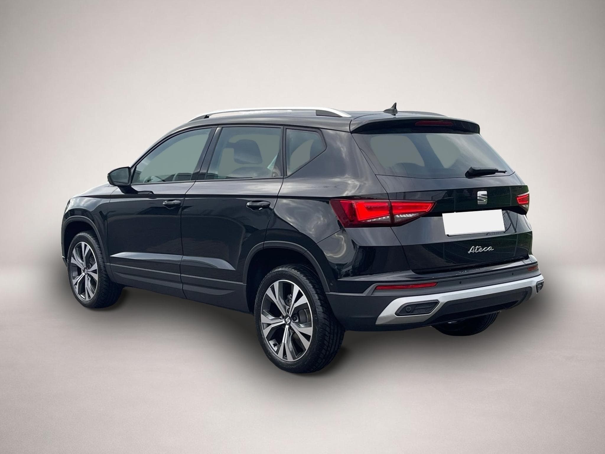 Seat Ateca (2026) - Photo 4