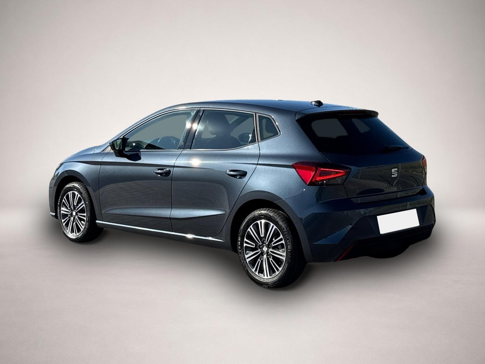 Seat Ibiza (2026) - Foto 4