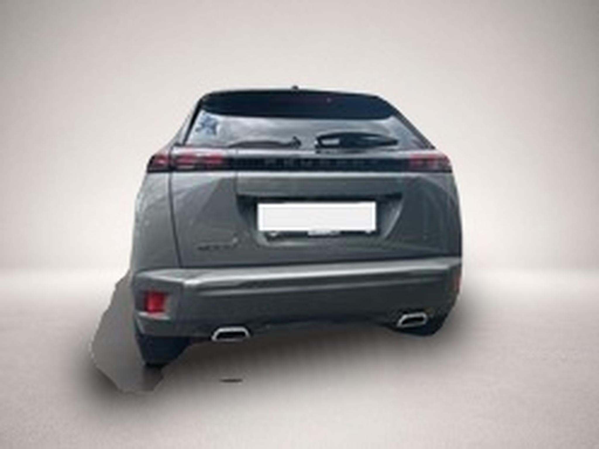 Peugeot 2008 (2026) - Photo 4