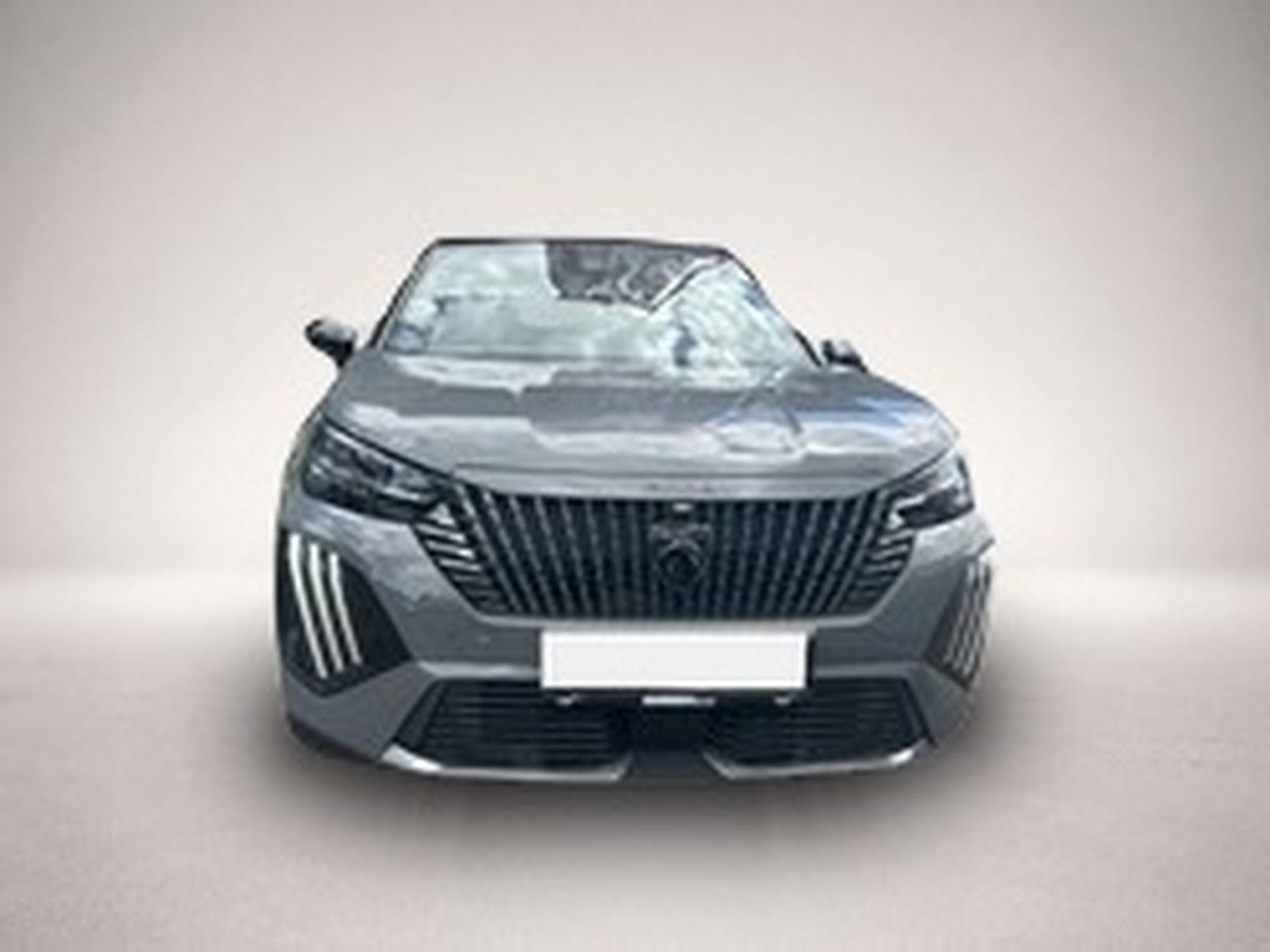 Peugeot 2008 (2026) - Photo 5