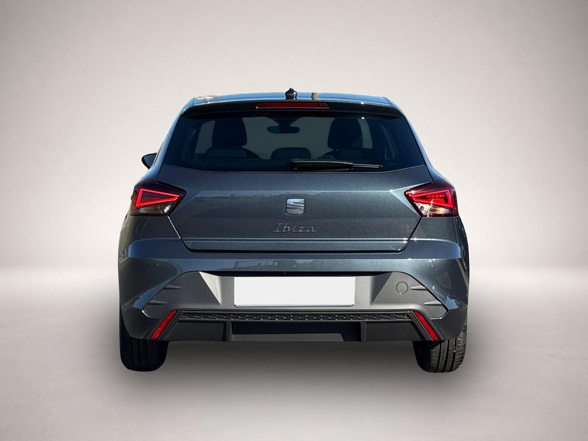Seat Ibiza (2026) - Foto 5