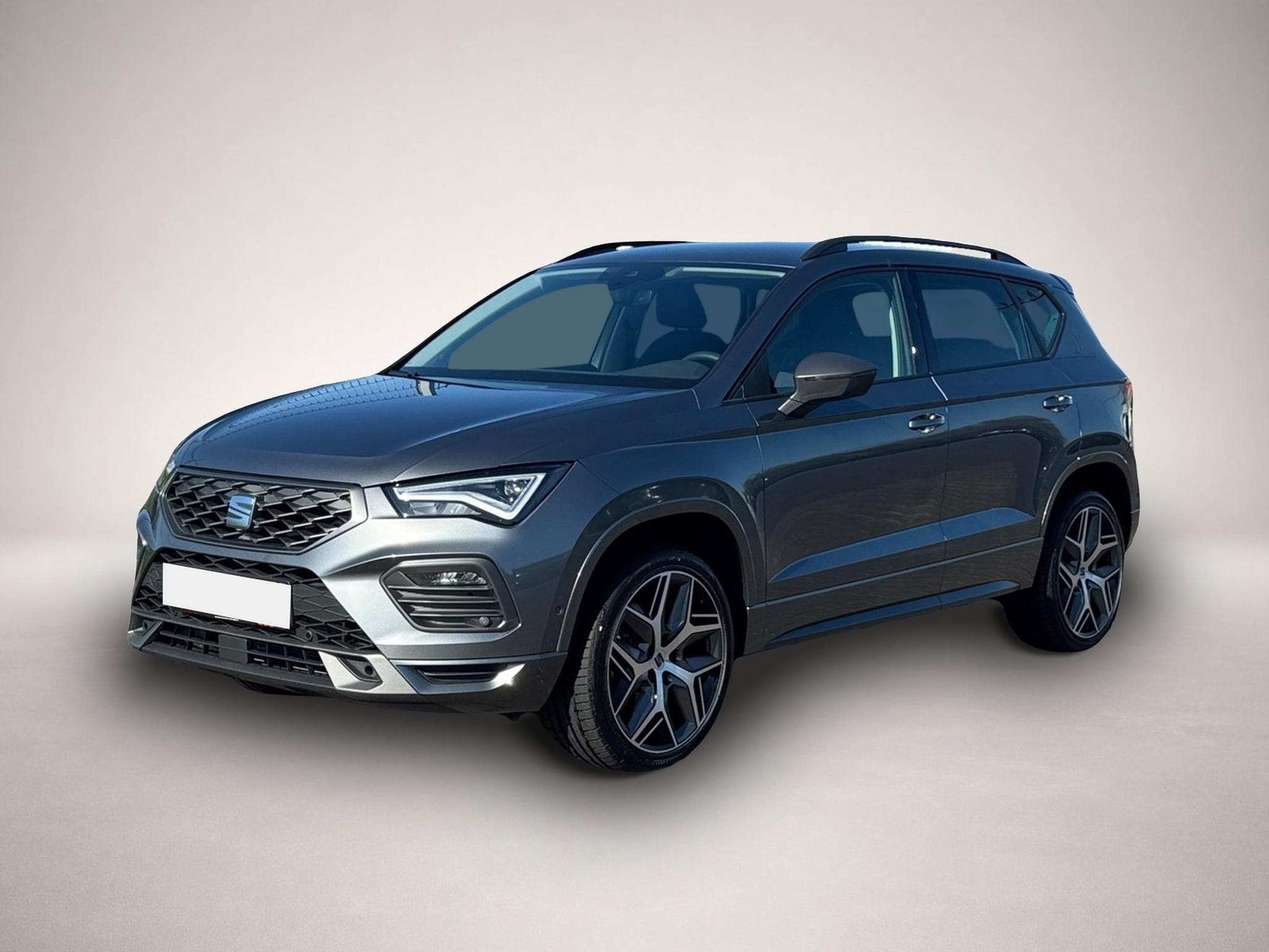 Seat Ateca (2026) - Photo 1