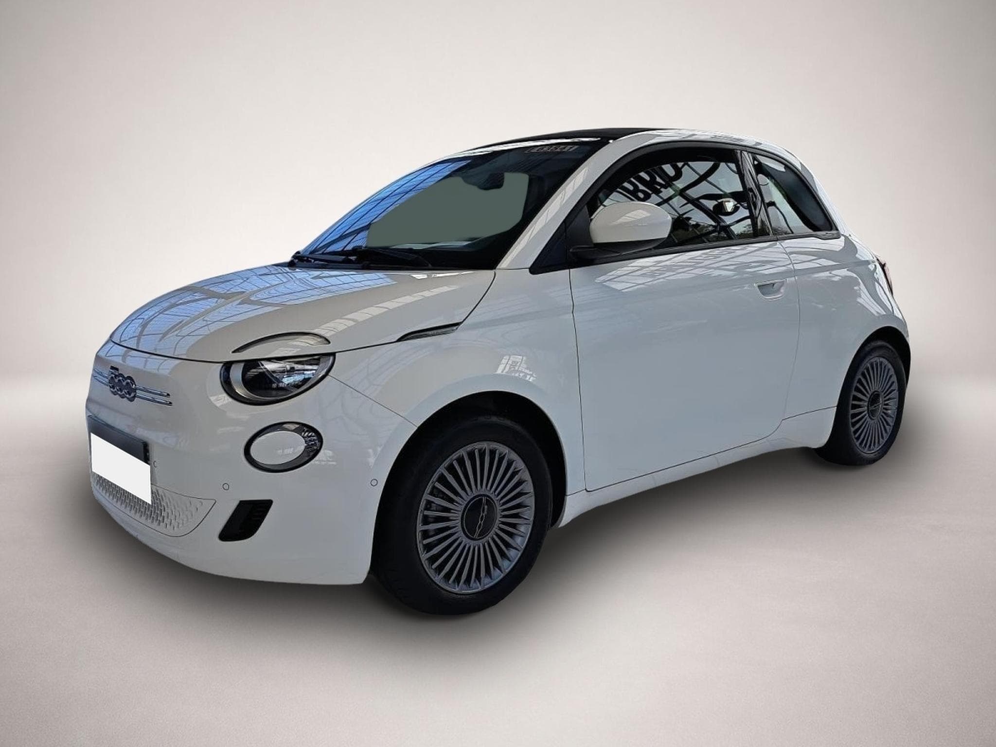 Fiat 500 (2024) - Photo 1