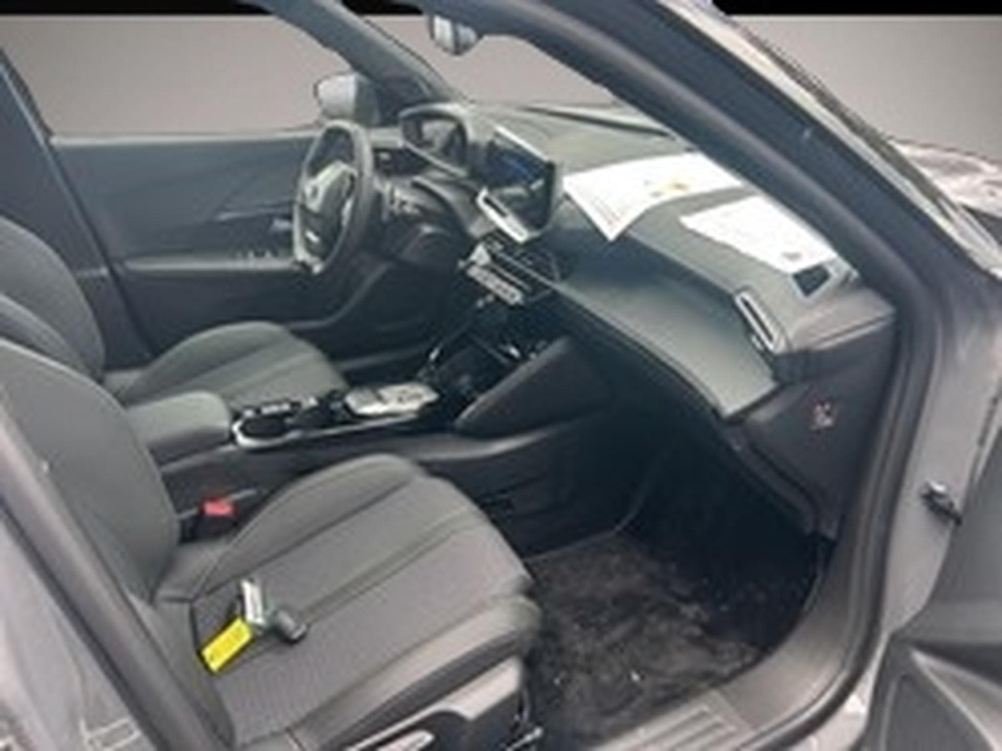 Peugeot 2008 (2026) - Photo 7