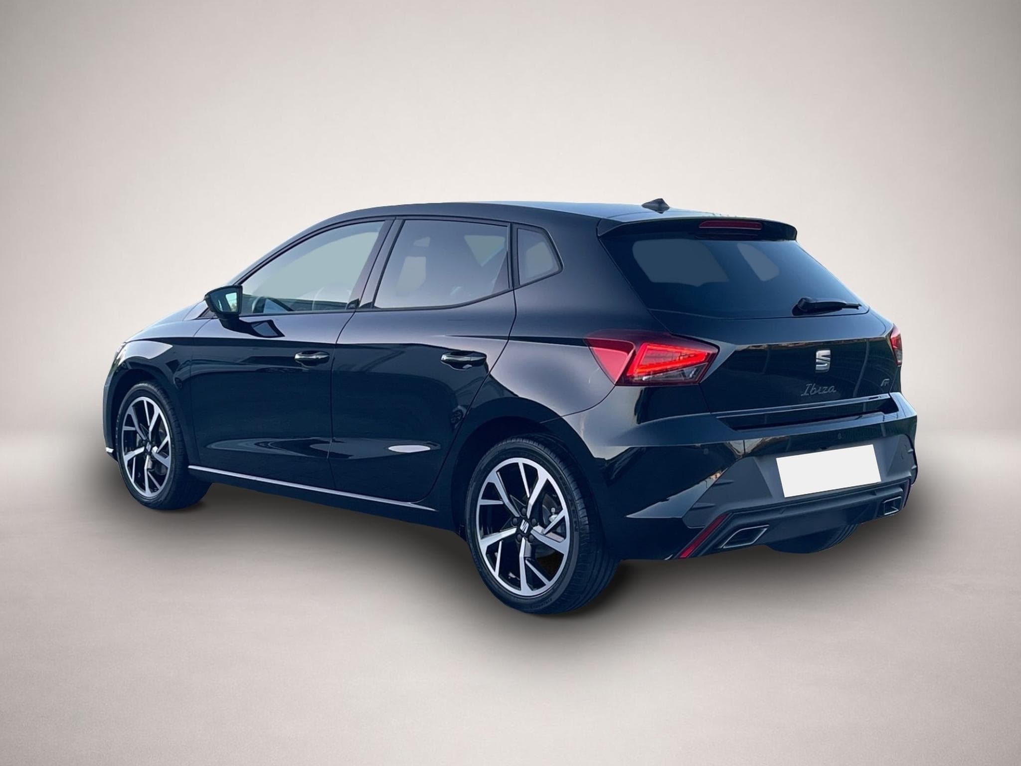 Seat Ibiza (2026) - Foto 4