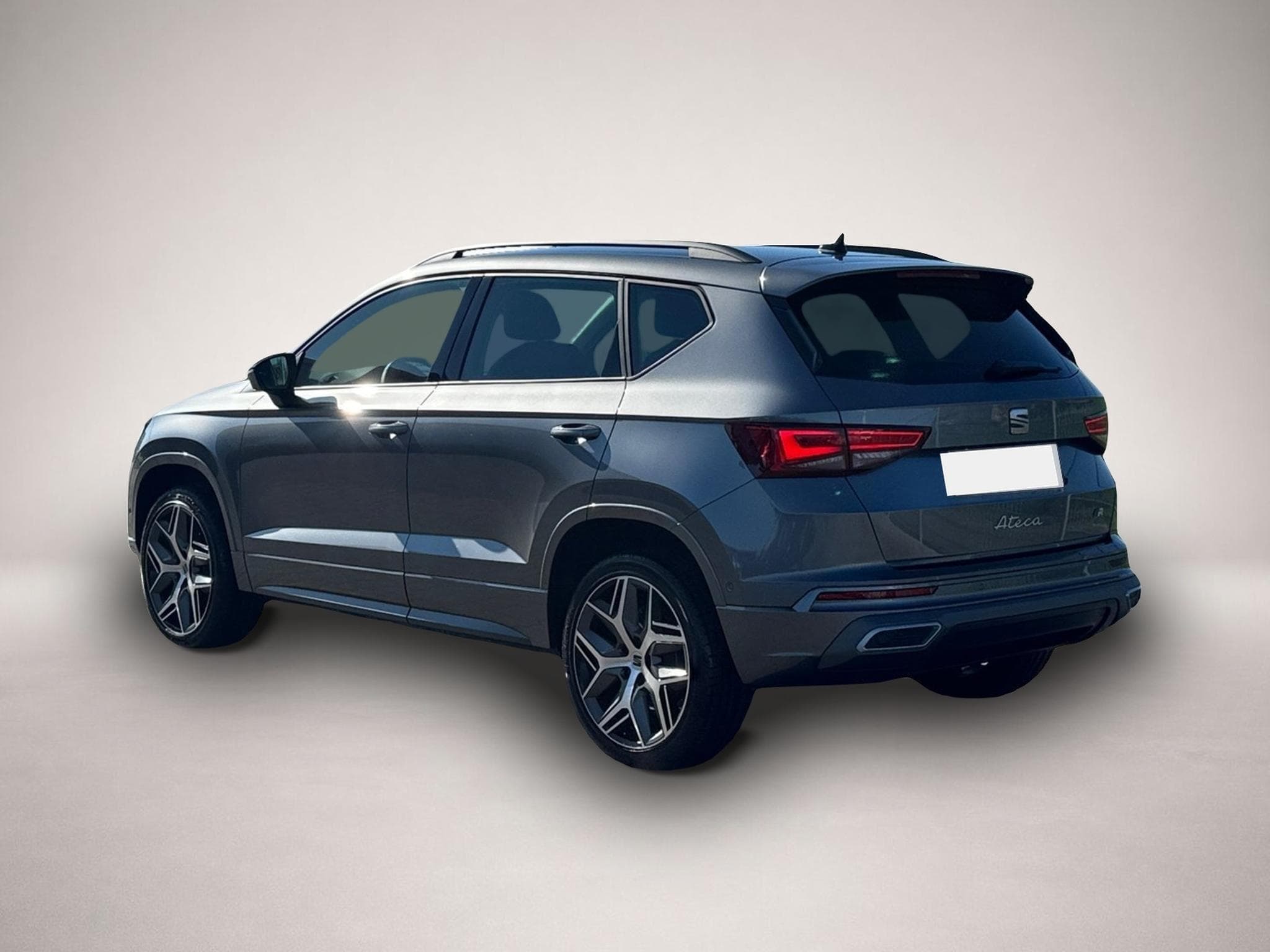 Seat Ateca (2026) - Photo 4