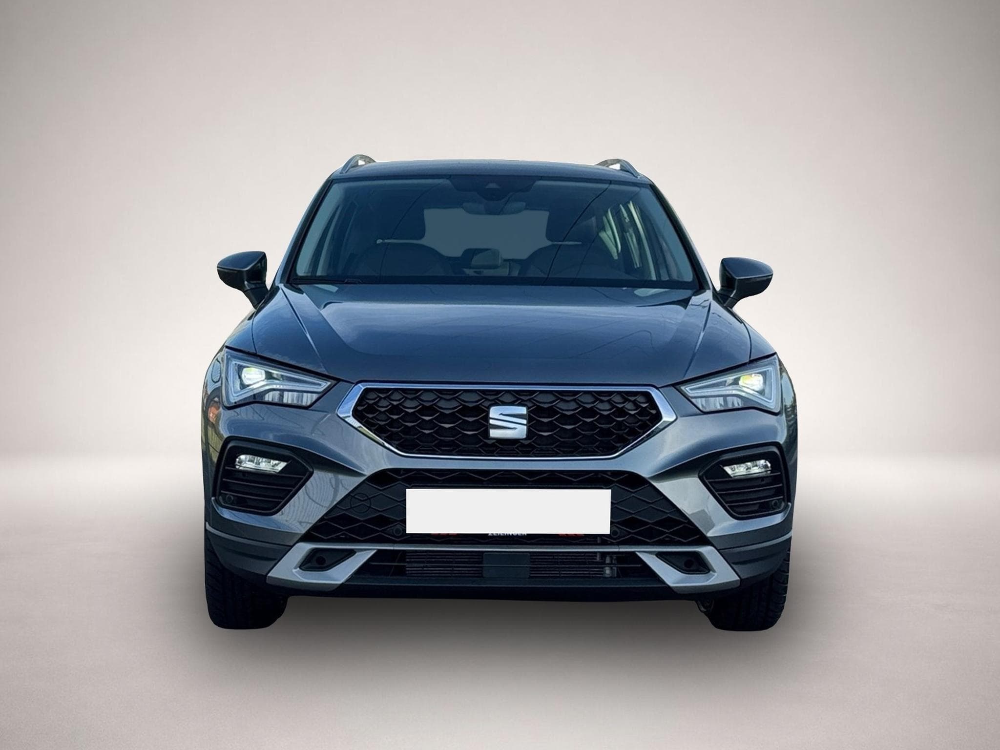 Seat Ateca (2026) - Photo 2