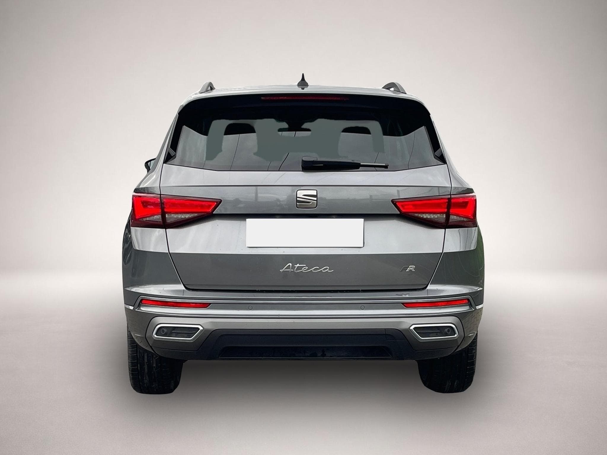 Seat Ateca (2026) - Foto 5
