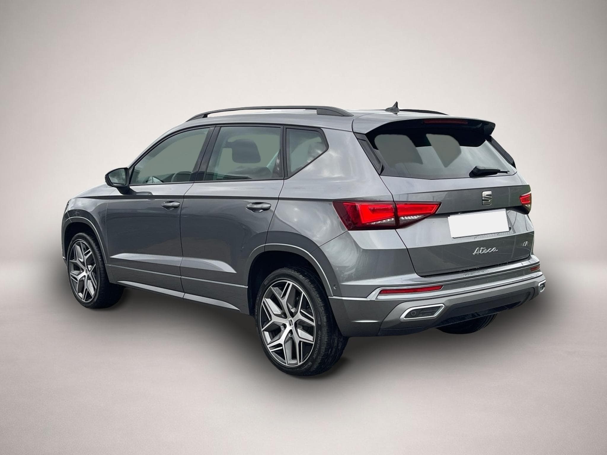 Seat Ateca (2026) - Foto 4