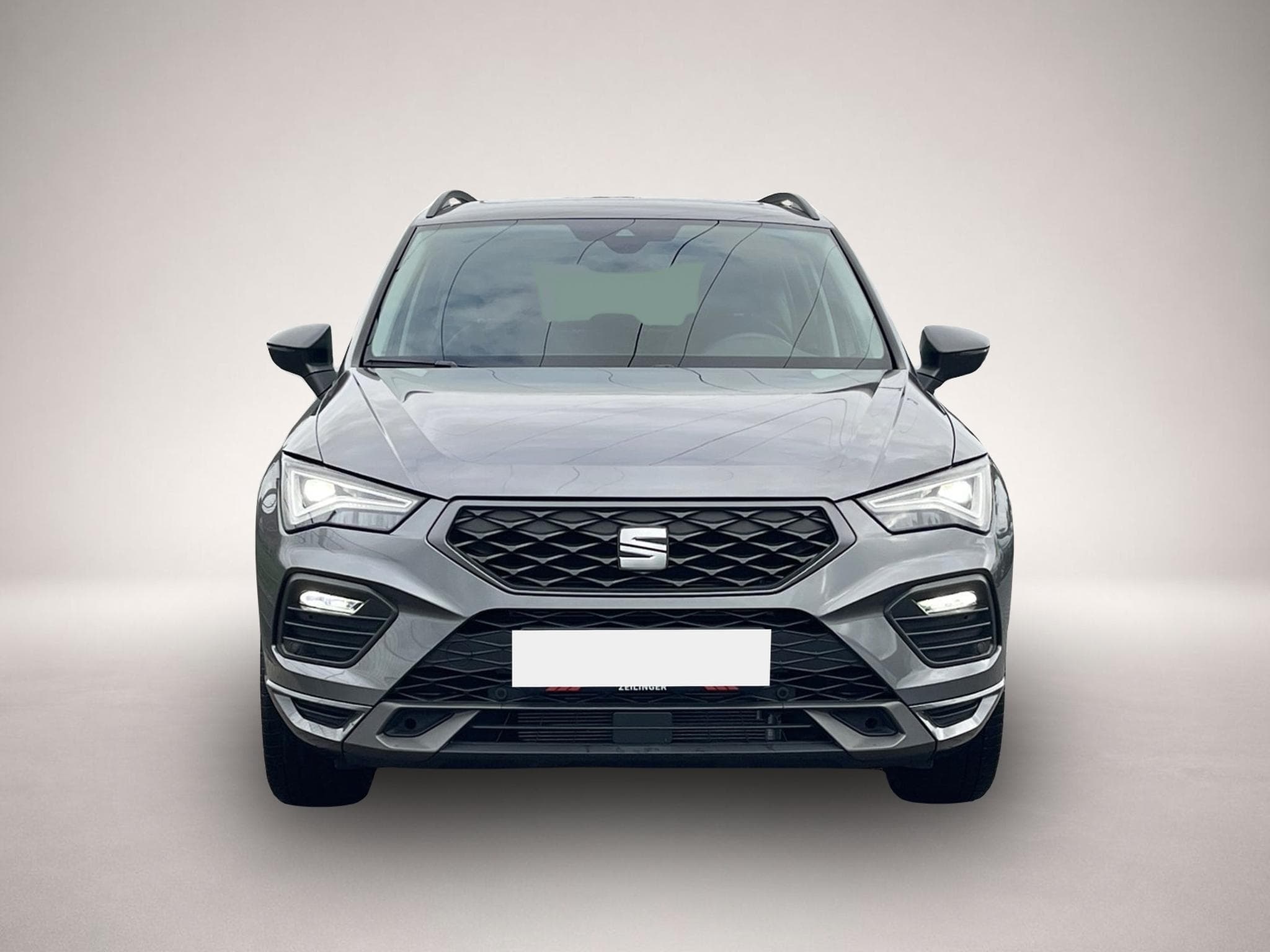 Seat Ateca (2026) - Foto 2