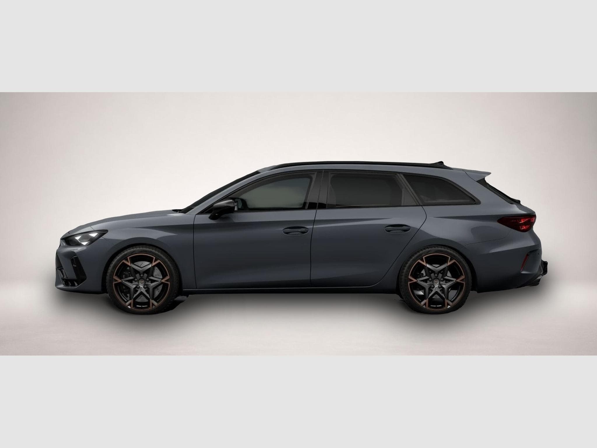 Cupra Leon (2026) - Photo 2
