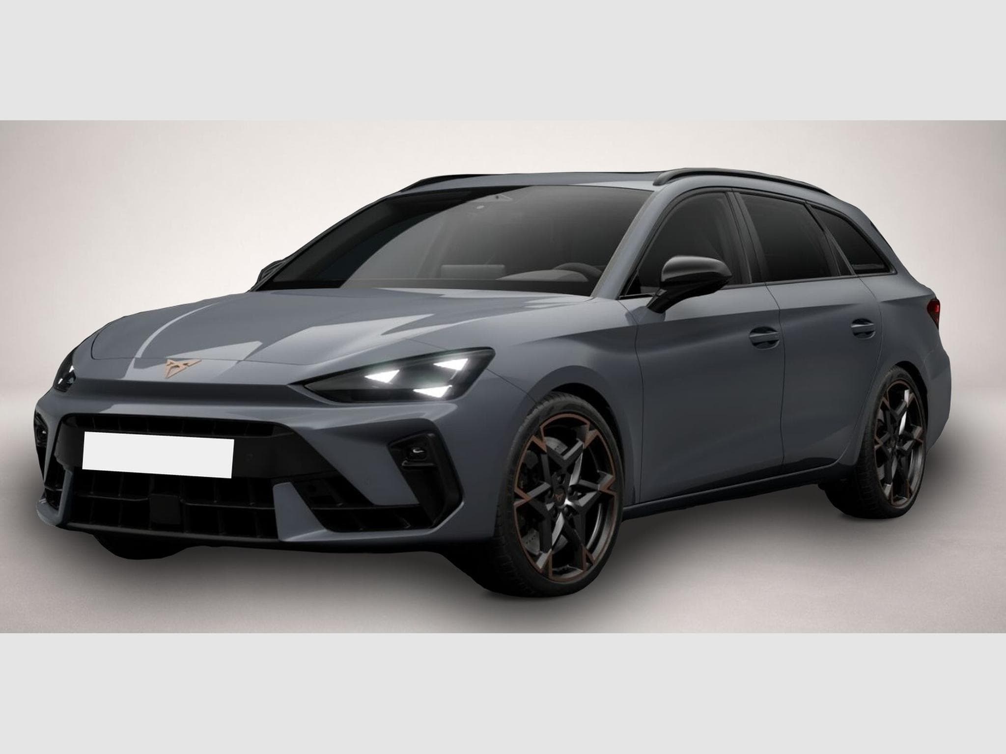 Cupra Leon (2026) - Photo 1