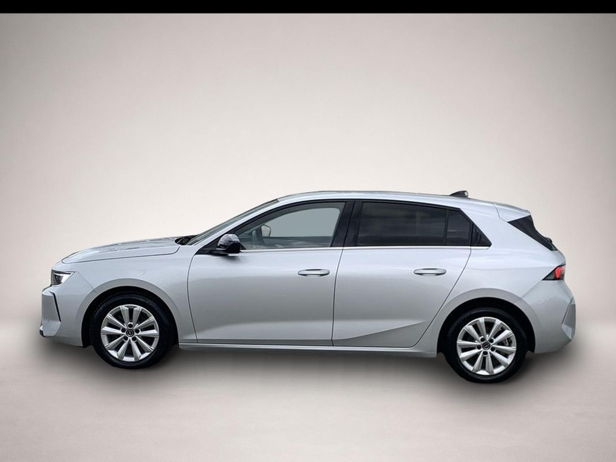 Opel Astra (2022) - Photo 4