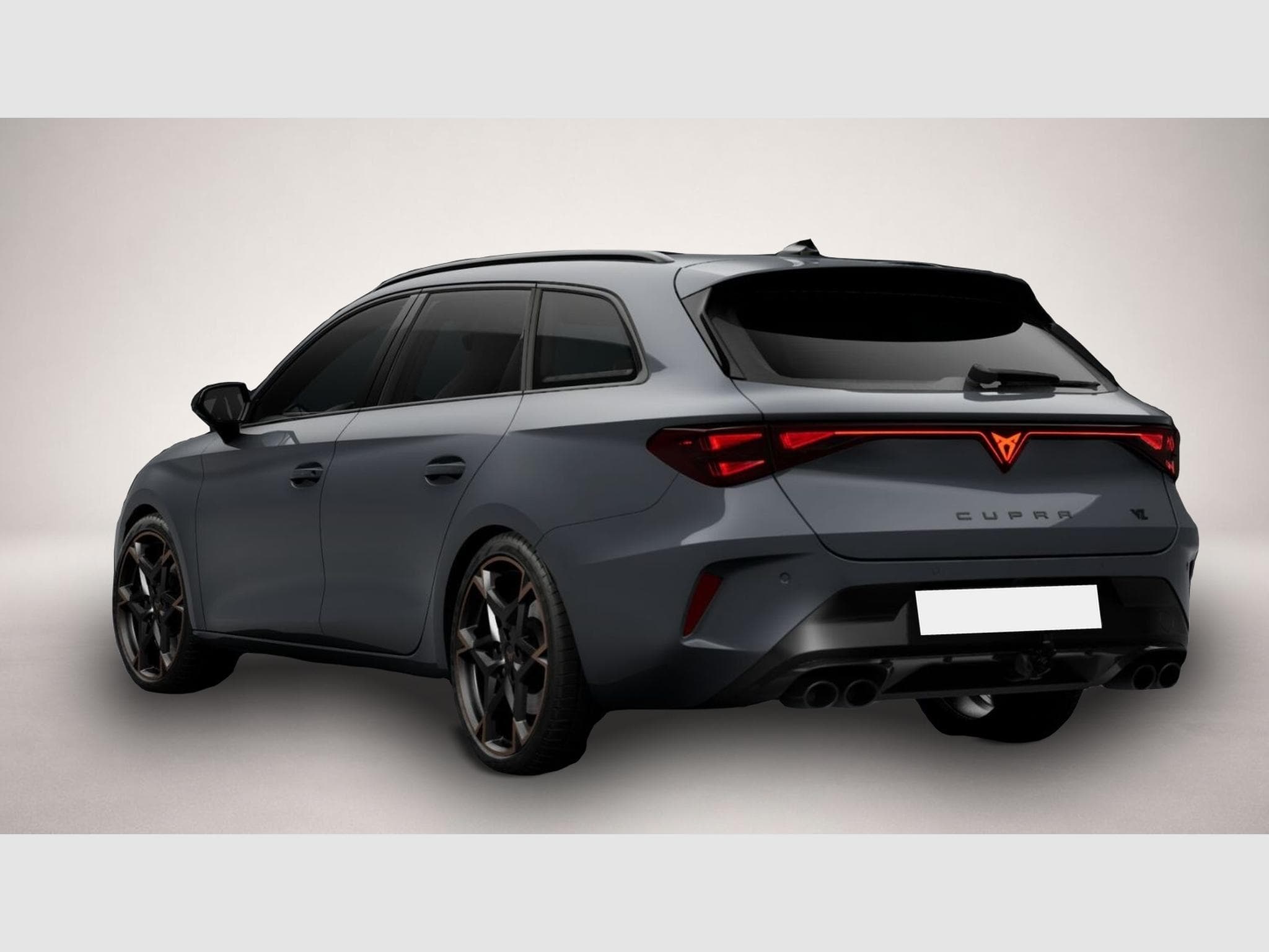 Cupra Leon (2026) - Photo 3