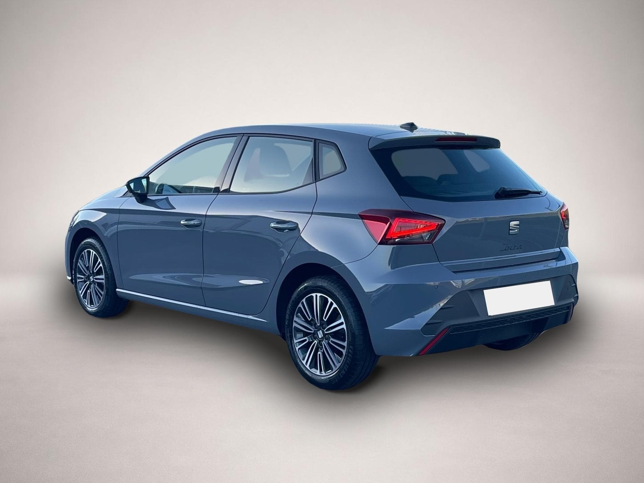 Seat Ibiza (2026) - Photo 4