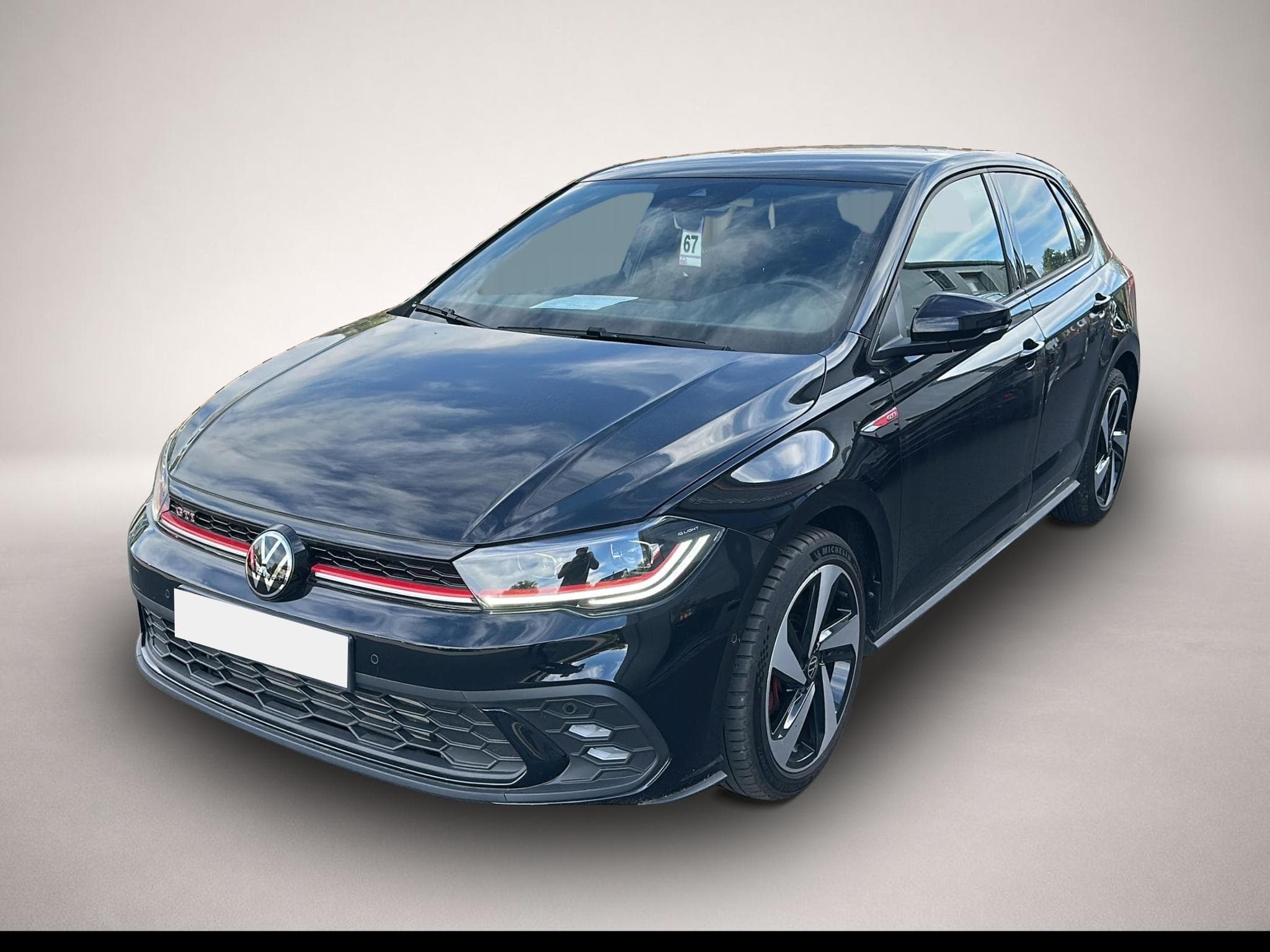 VW Polo (2025) - Photo 1