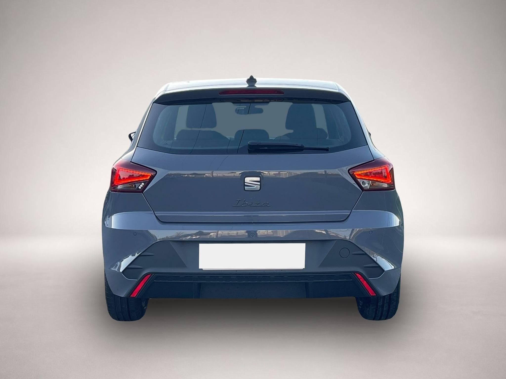 Seat Ibiza (2026) - Photo 5