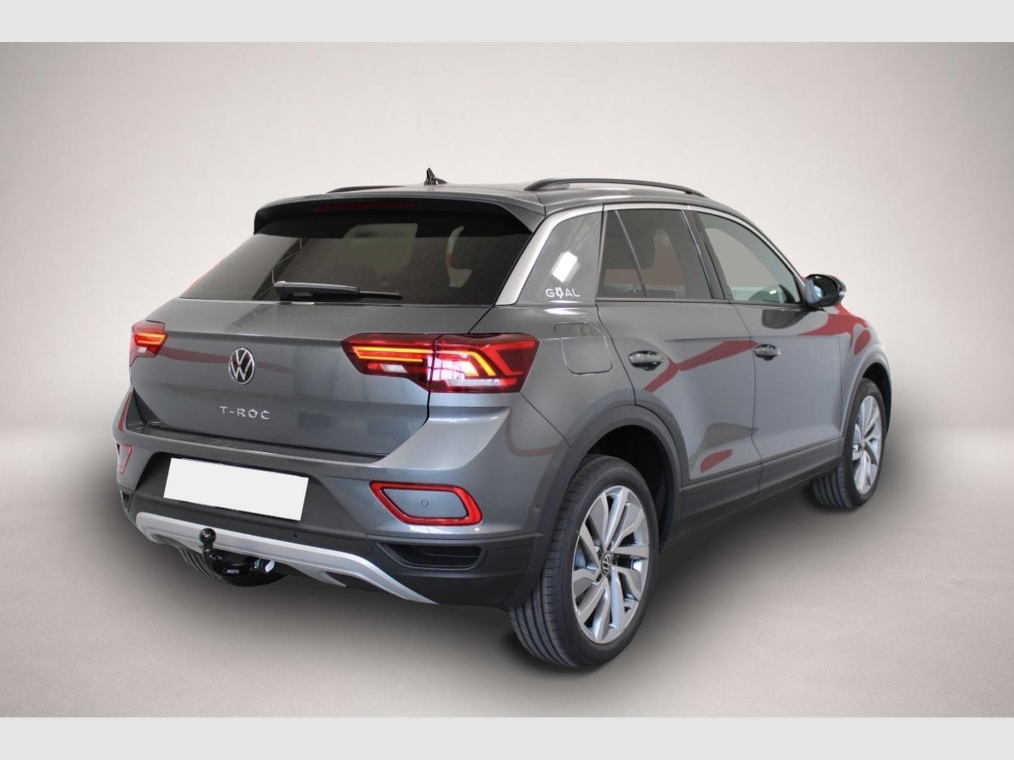 VW T-Roc (2025) - Photo 3