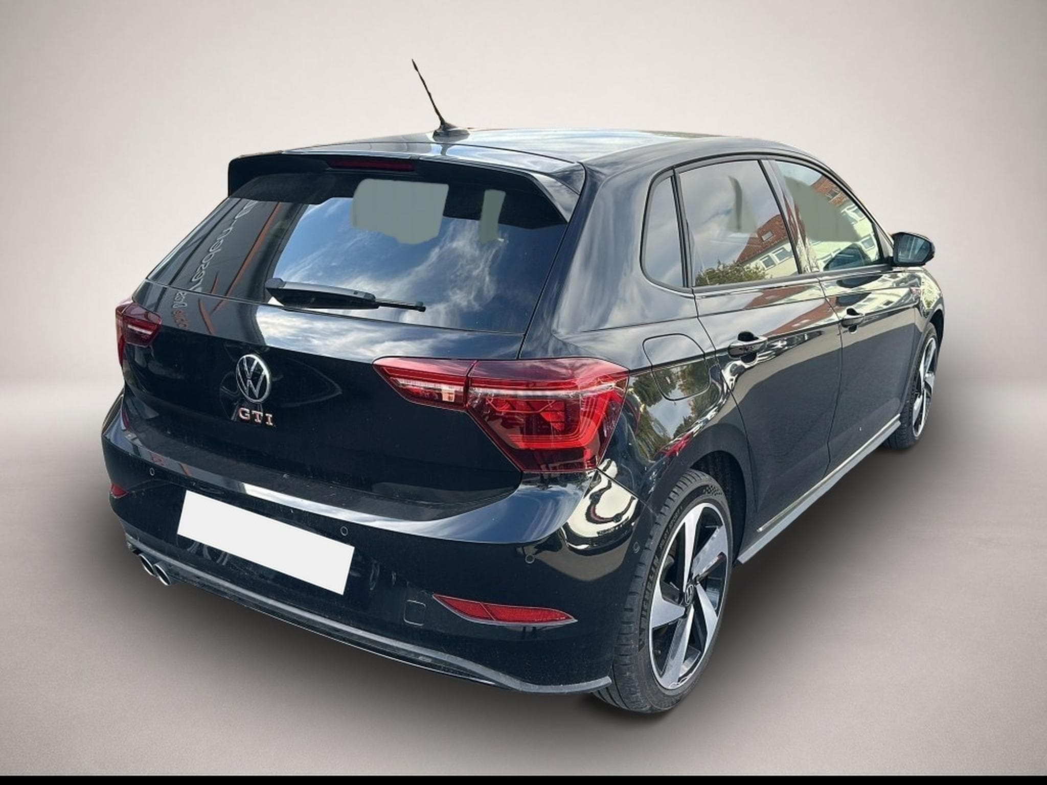 VW Polo (2025) - Photo 4