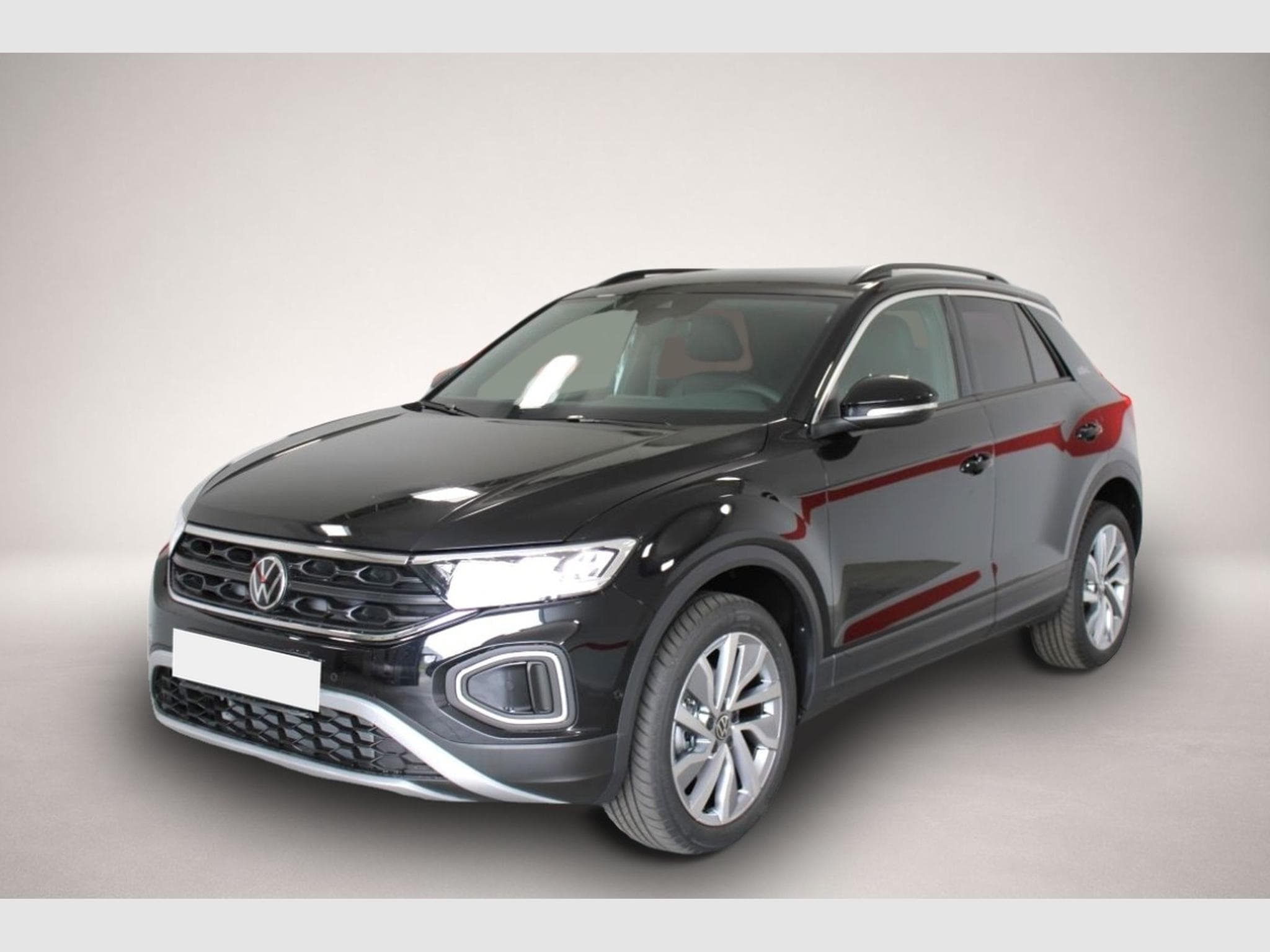 VW T-Roc (2025) - Photo 1