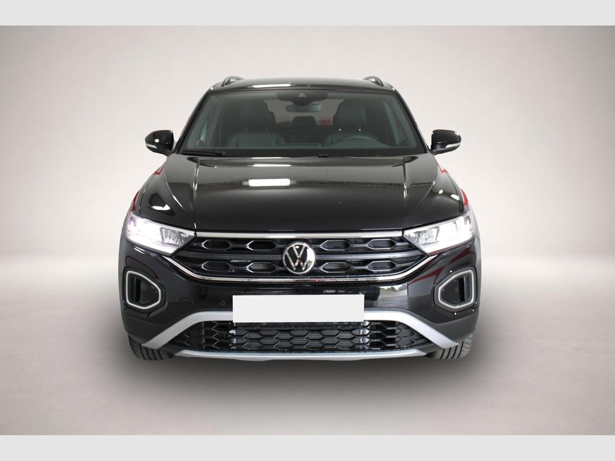 VW T-Roc (2025) - Photo 2