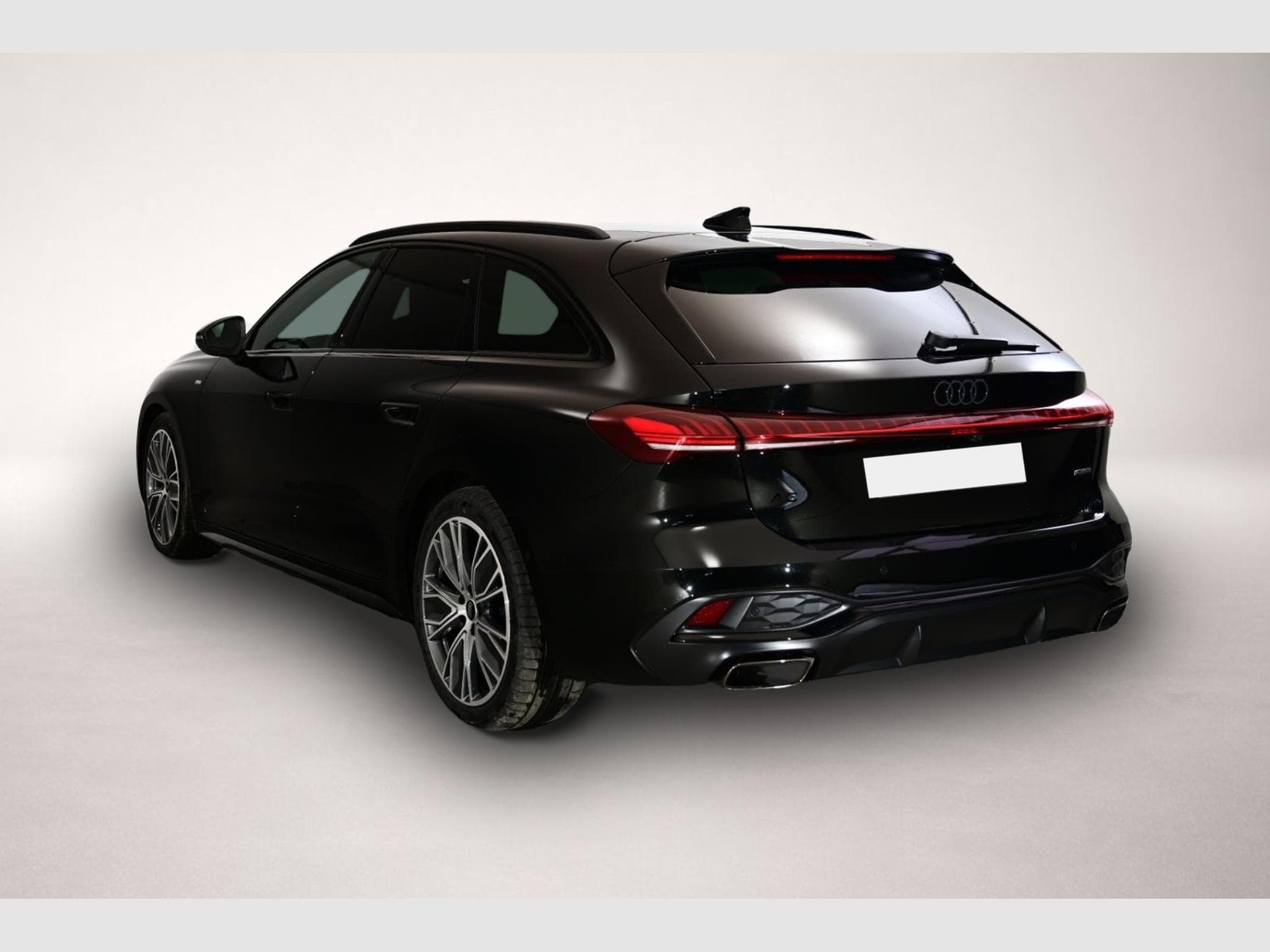 Audi A5 (2026) - Foto 3