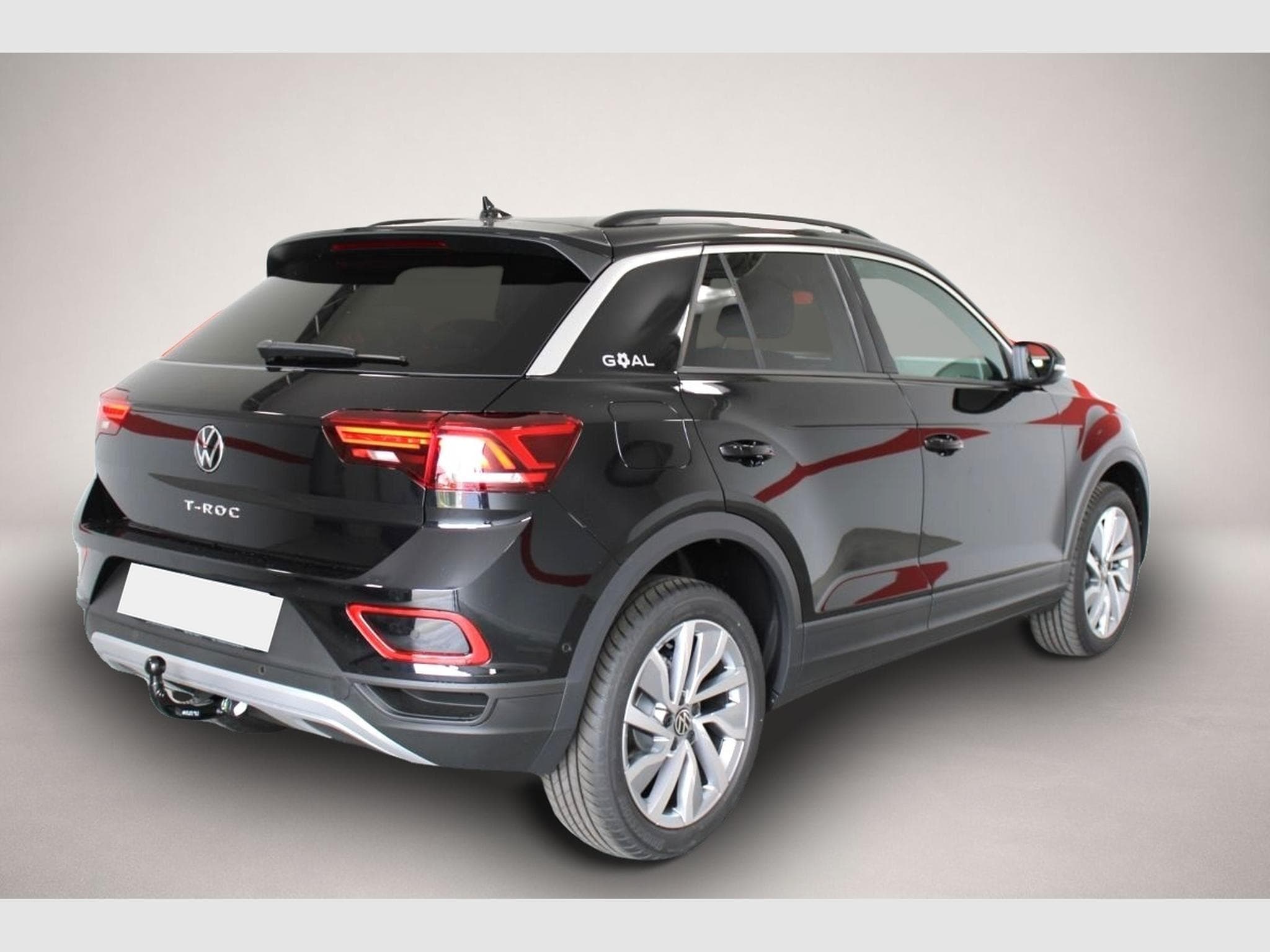 VW T-Roc (2025) - Photo 3