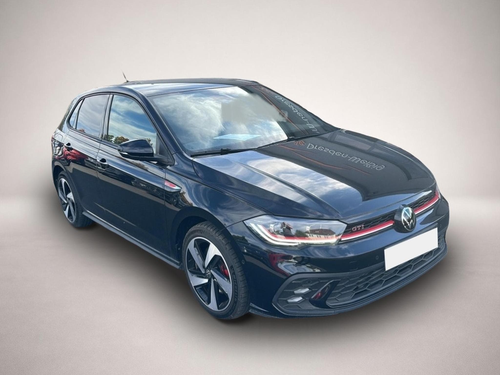 VW Polo (2025) - Photo 5