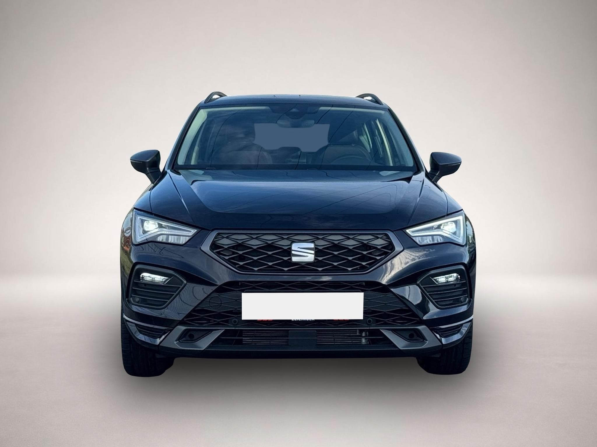Seat Ateca (2026) - Photo 2