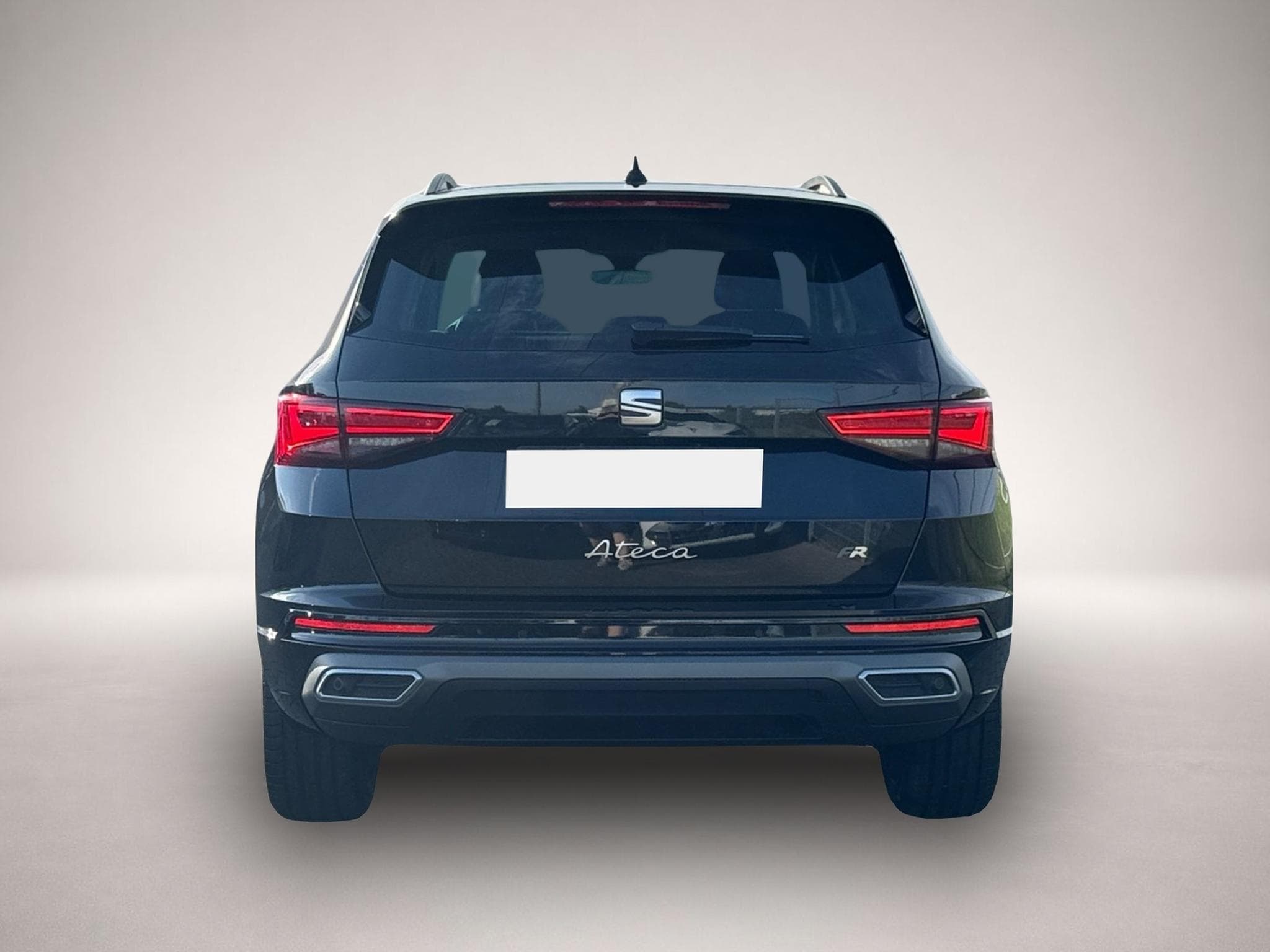 Seat Ateca (2026) - Photo 5