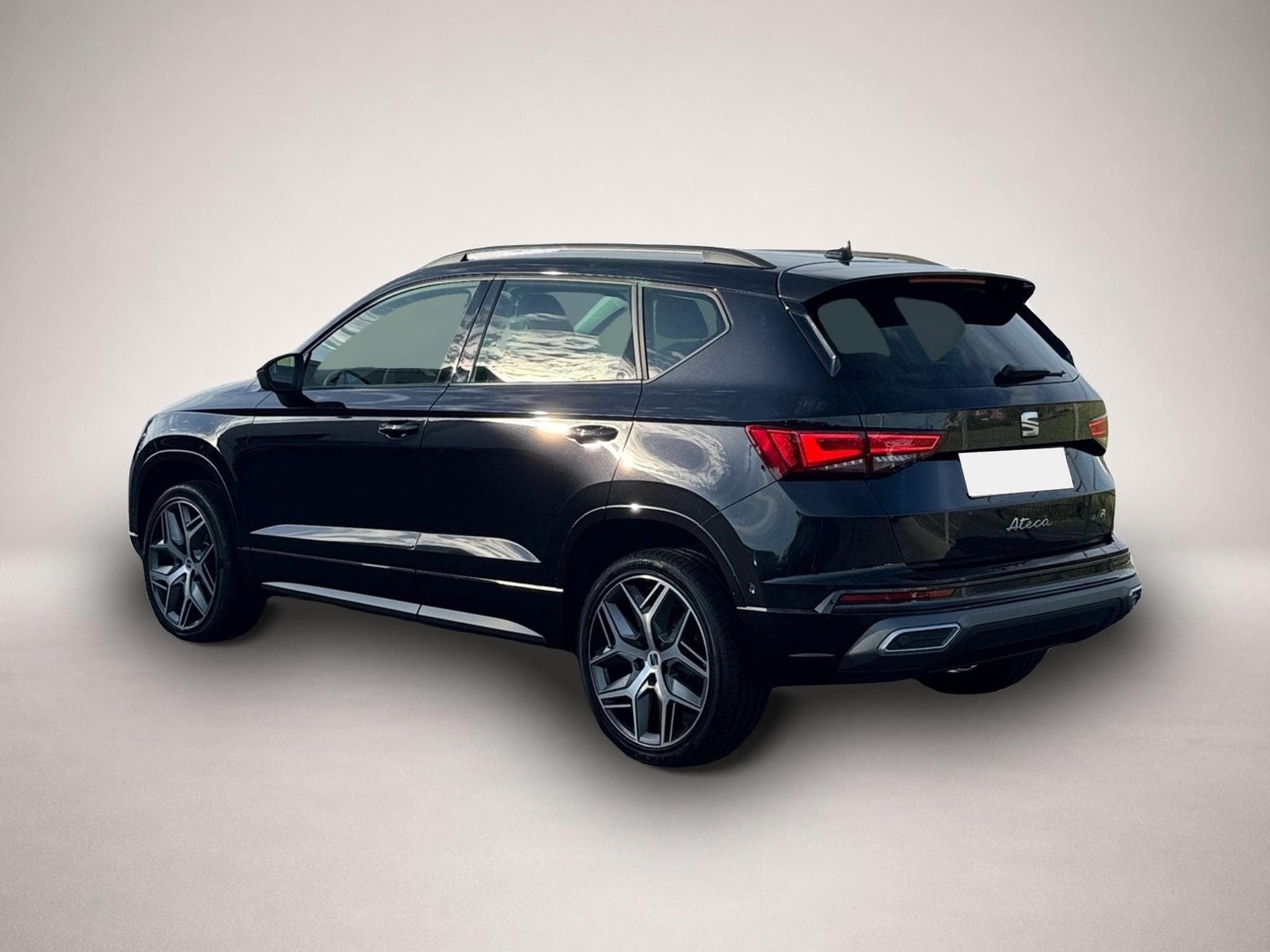 Seat Ateca (2026) - Photo 4