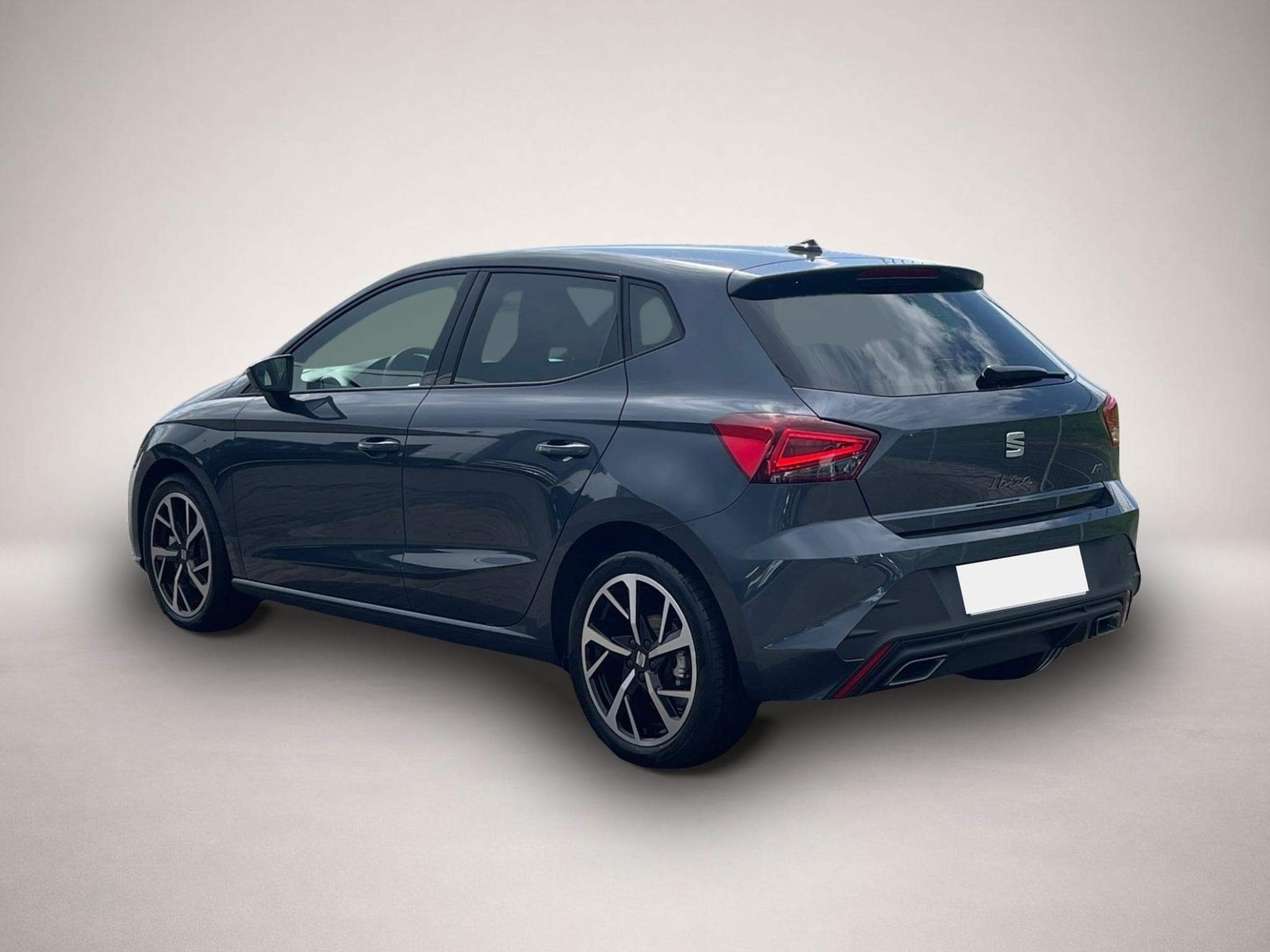 Seat Ibiza (2026) - Foto 4