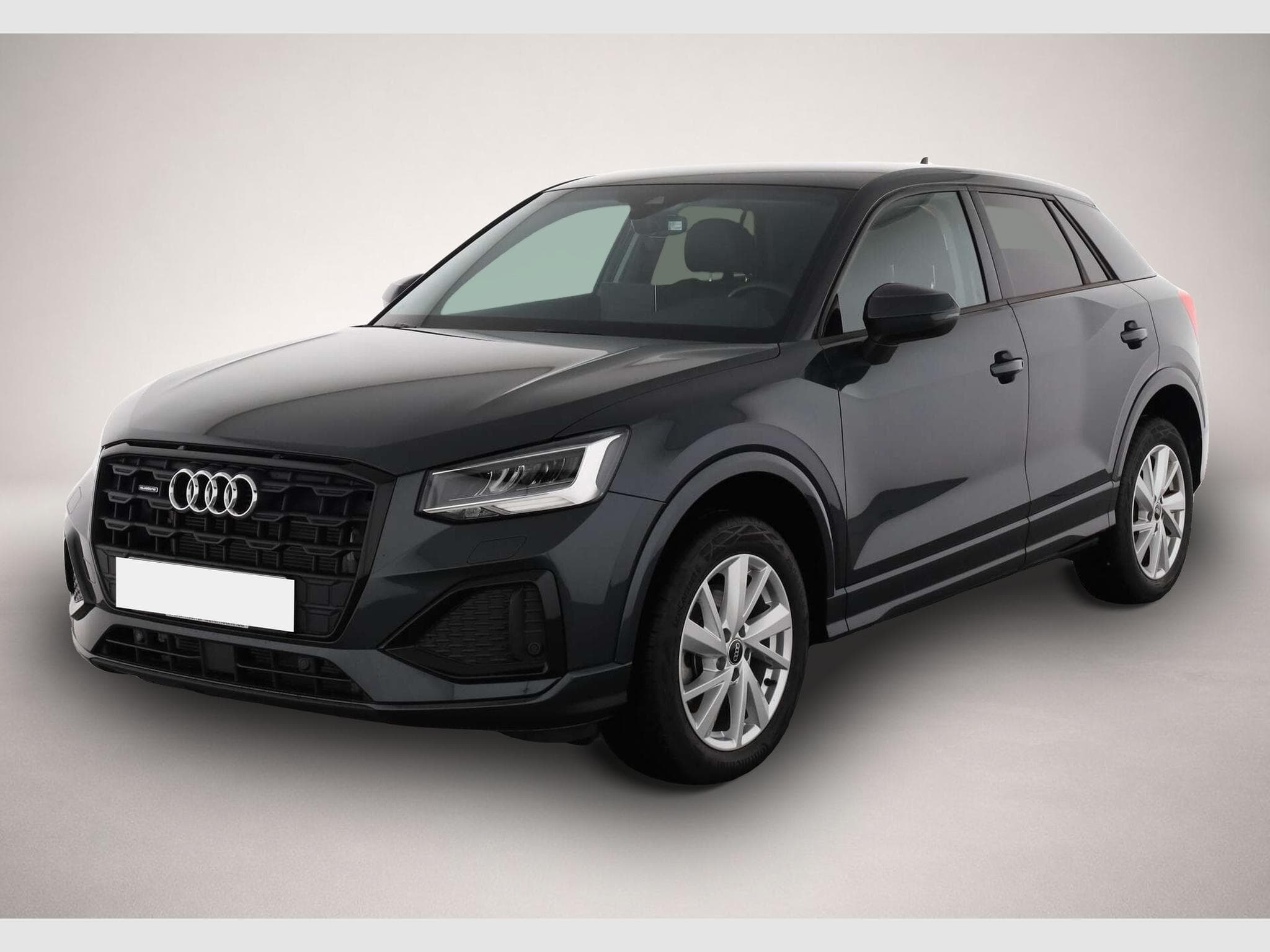 Audi Quattro (2025) - Photo 1