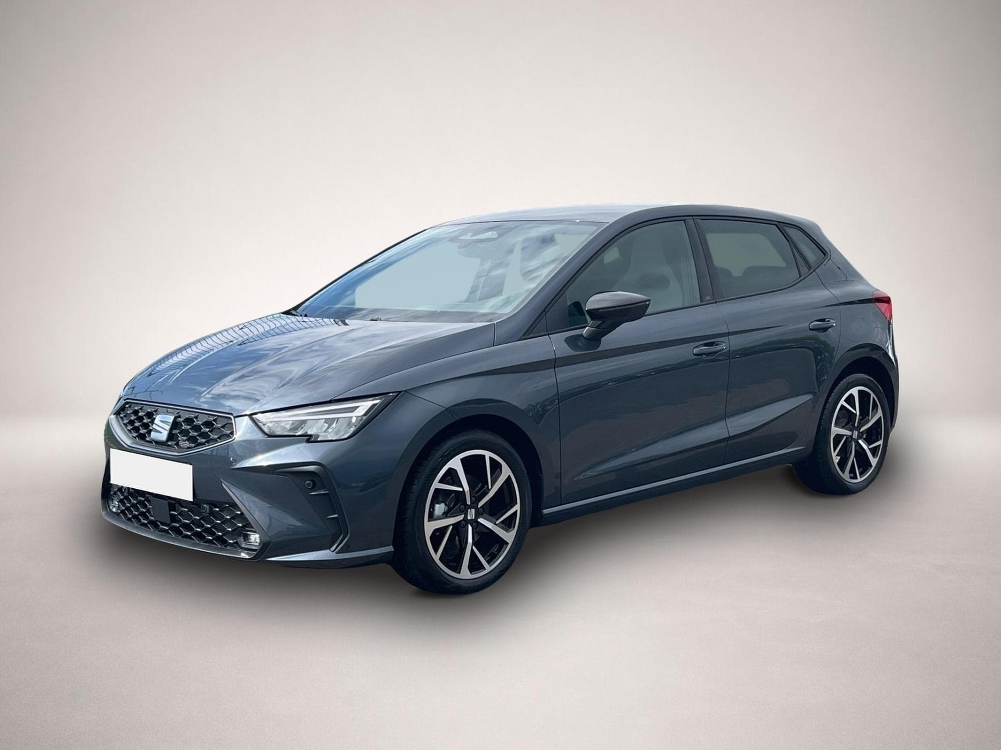 Seat Ibiza (2026) - Foto 1