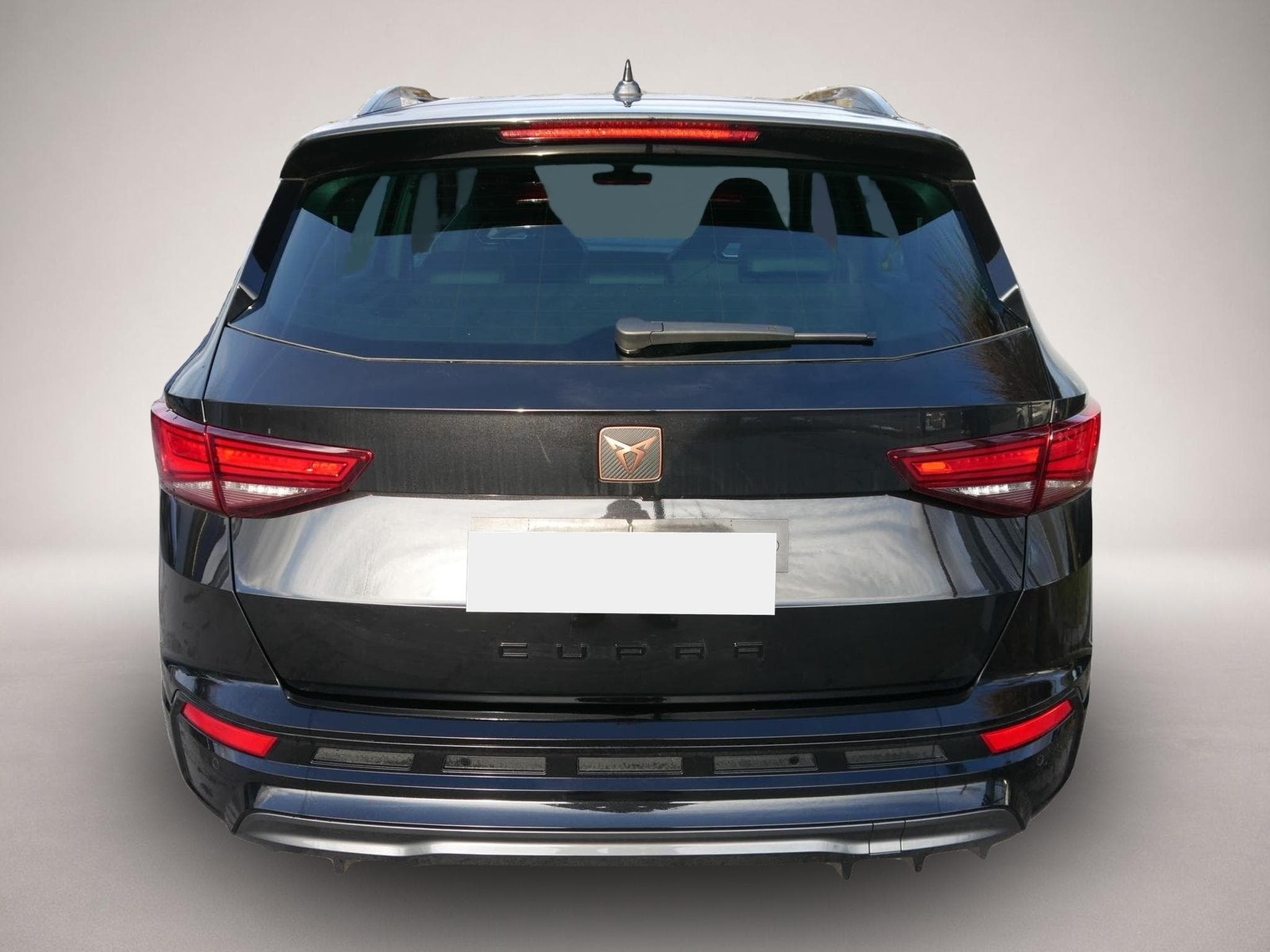 Cupra Ateca (2025) - Photo 2
