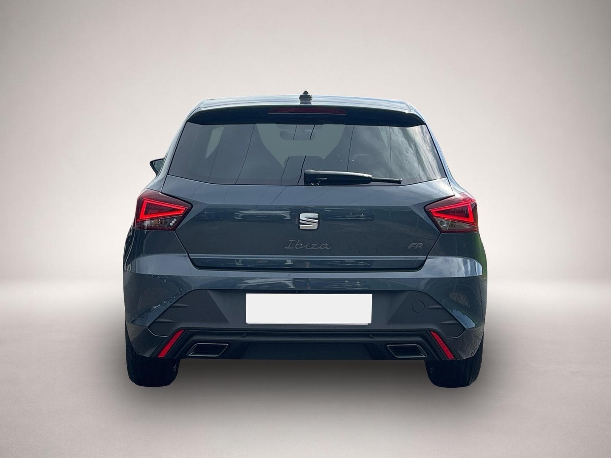 Seat Ibiza (2026) - Foto 5